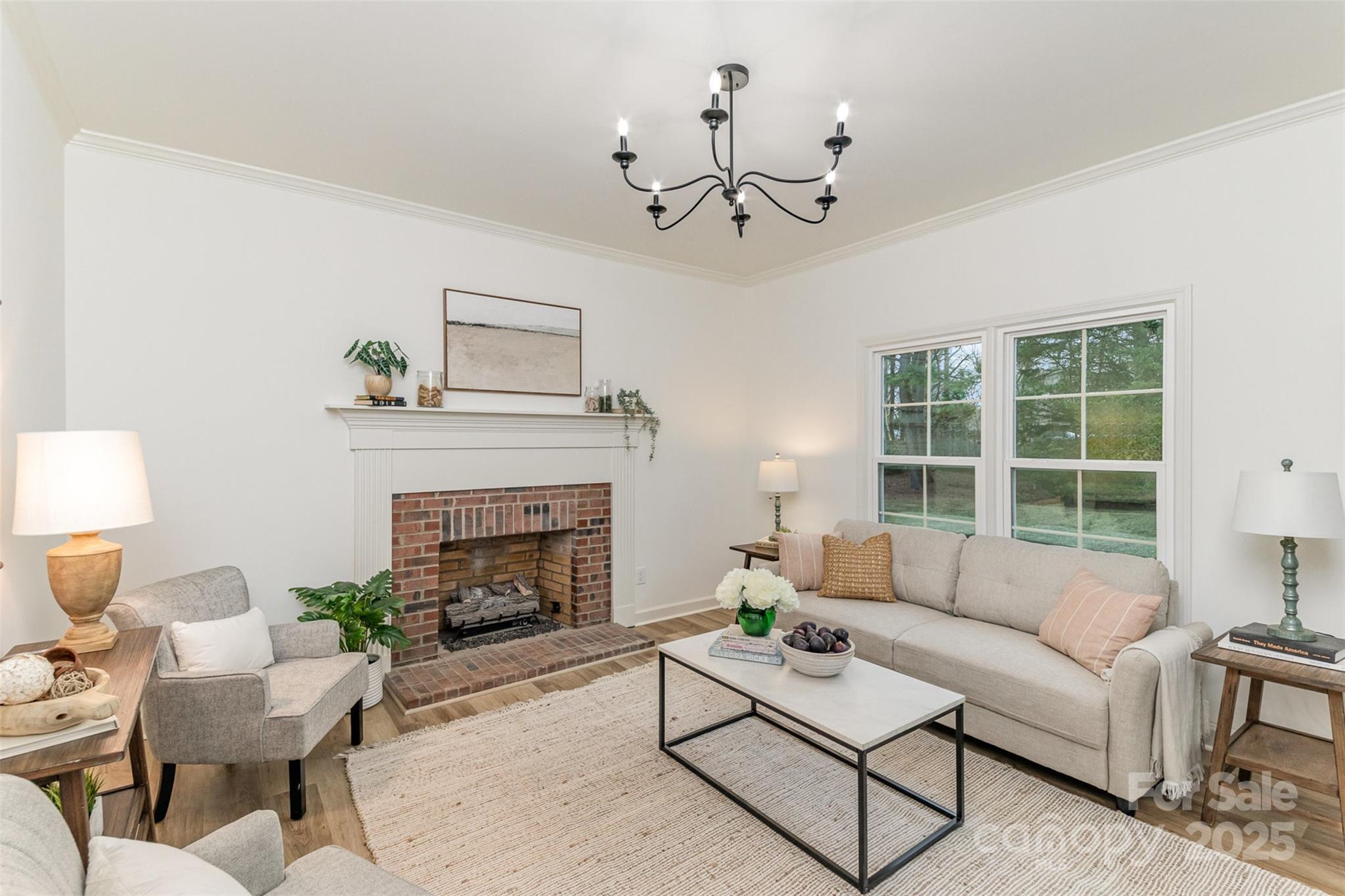 Rawlinson Acres II - Residential