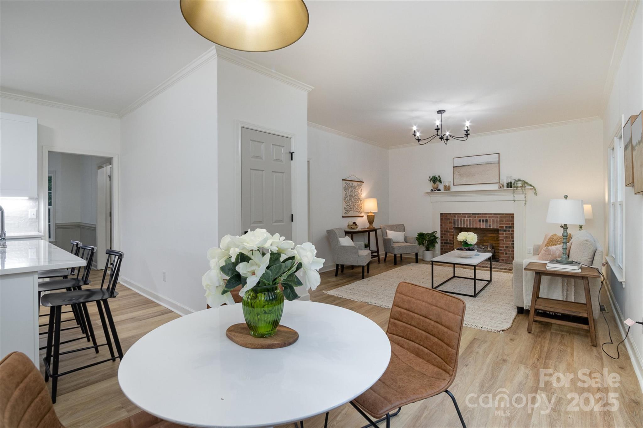 Rawlinson Acres II - Residential