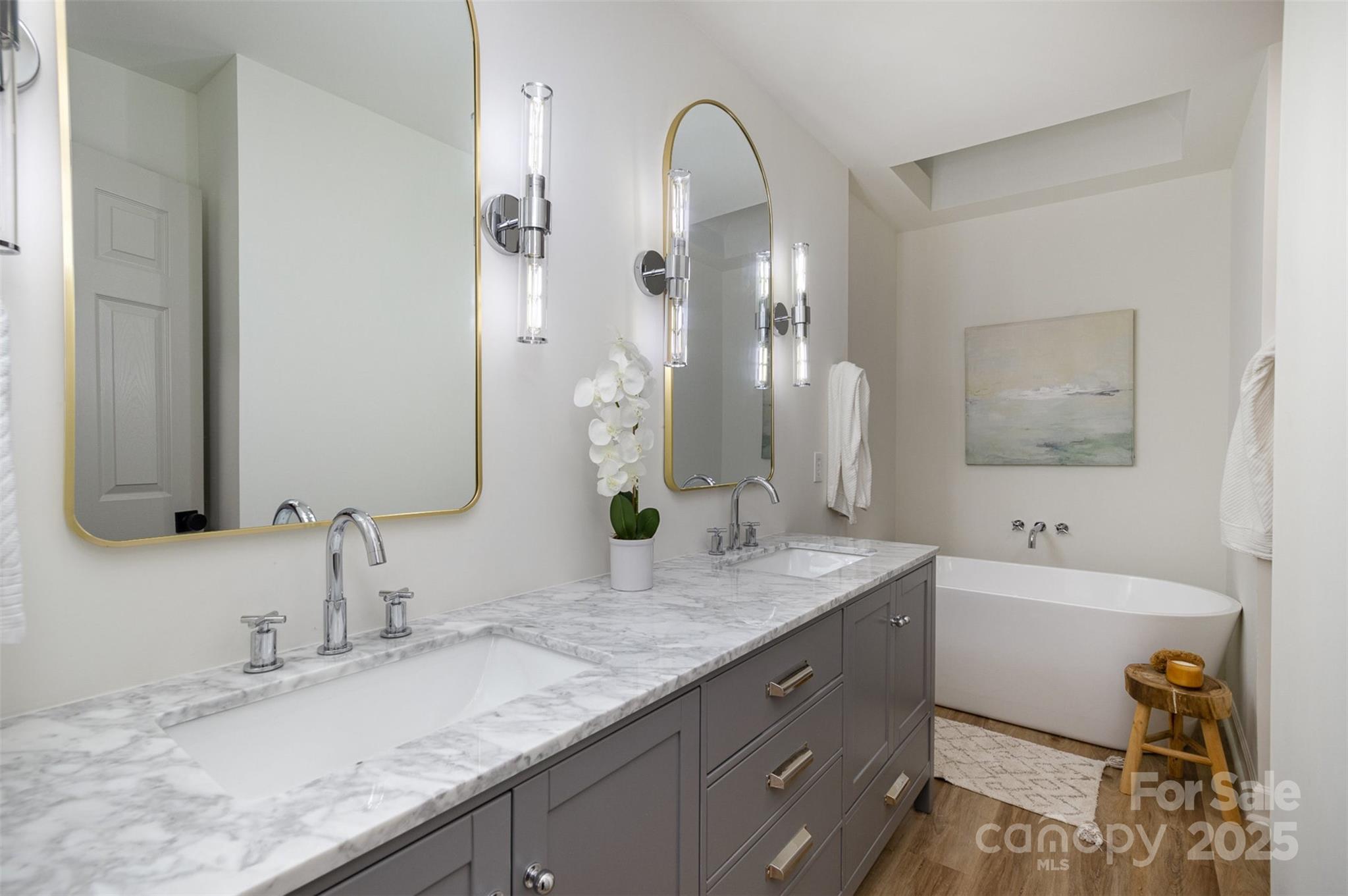 Rawlinson Acres II - Residential