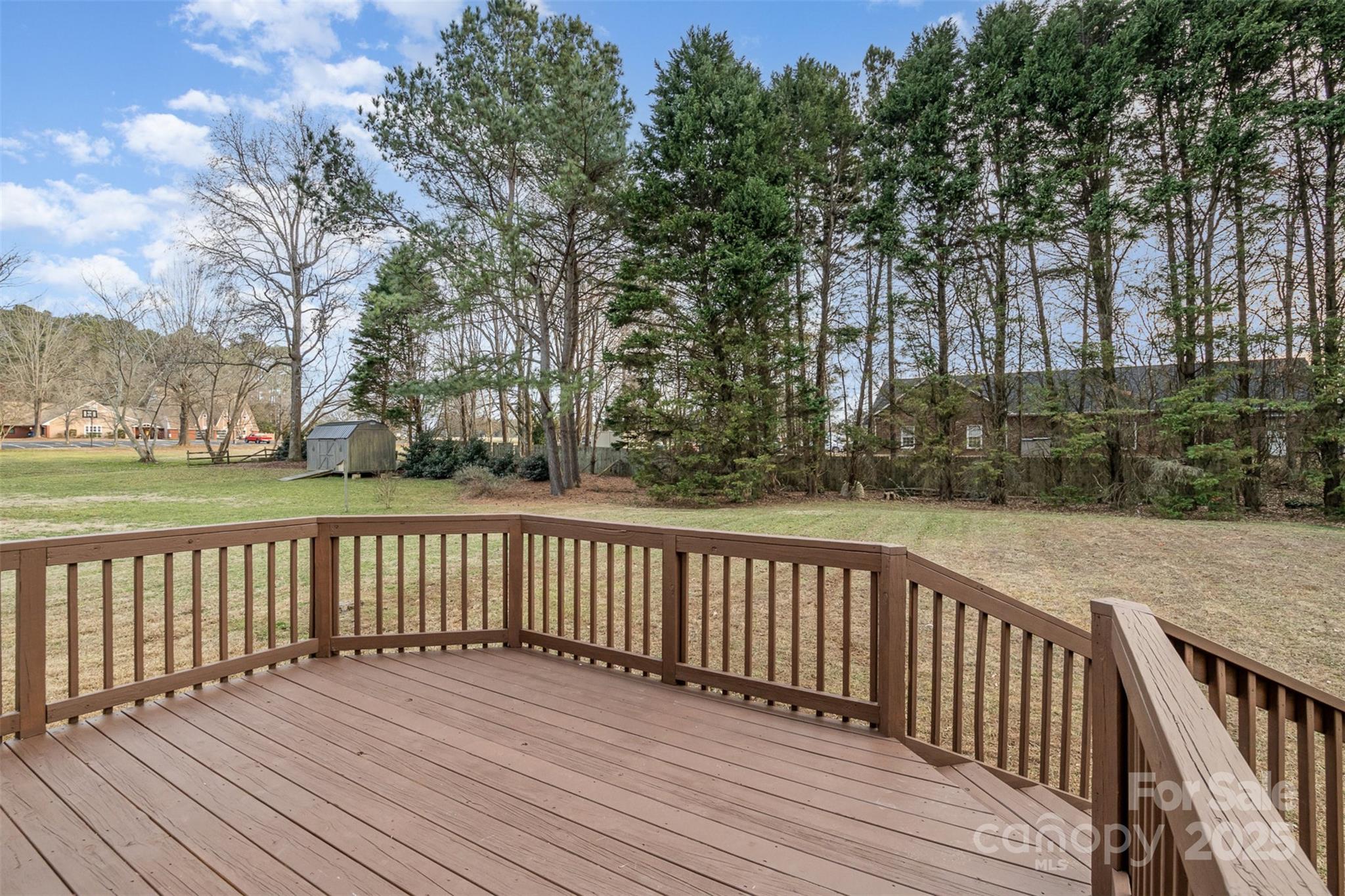 Rawlinson Acres II - Residential