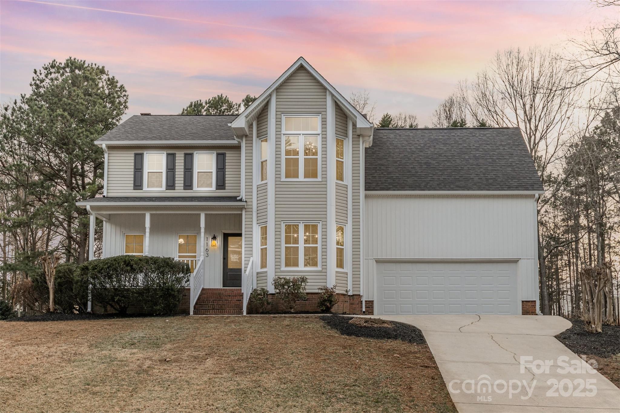 Rawlinson Acres II - Residential