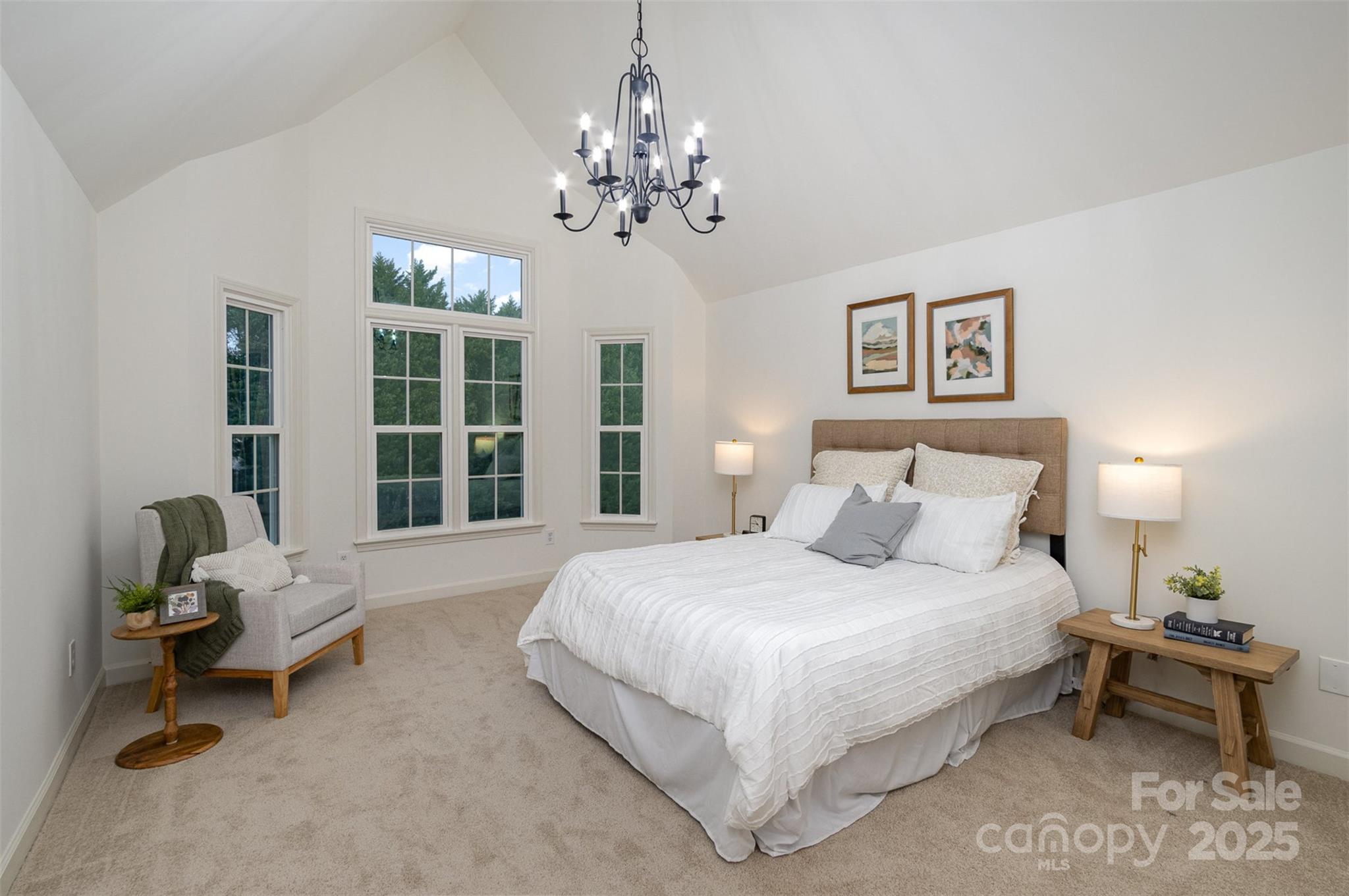 Rawlinson Acres II - Residential