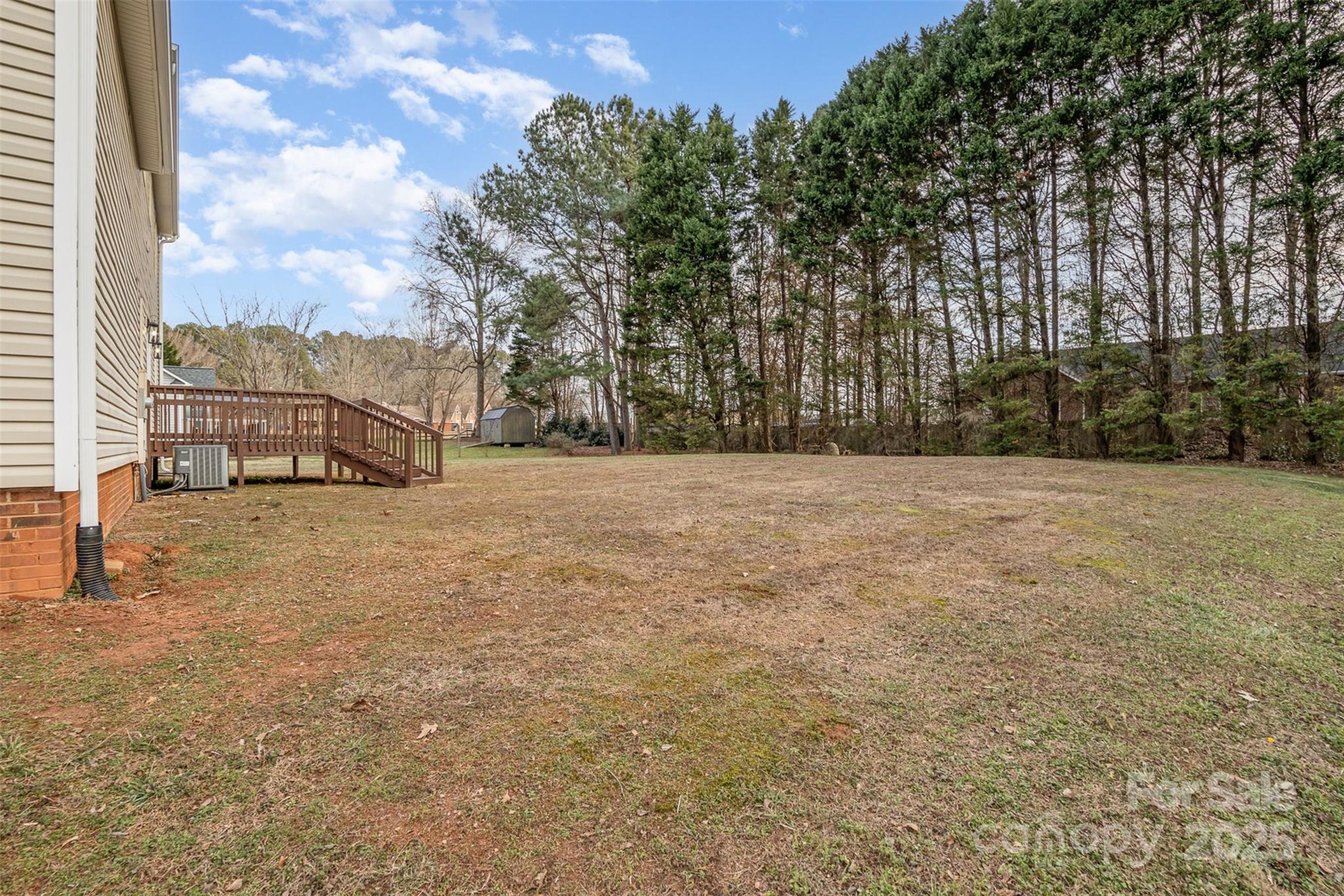 Rawlinson Acres II - Residential