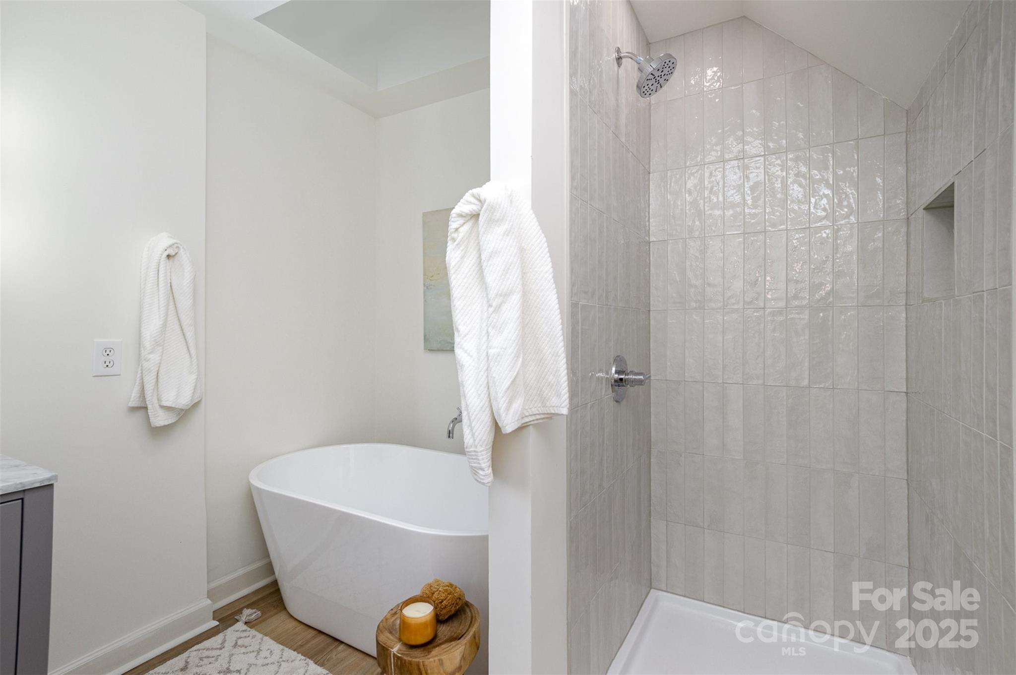 Rawlinson Acres II - Residential