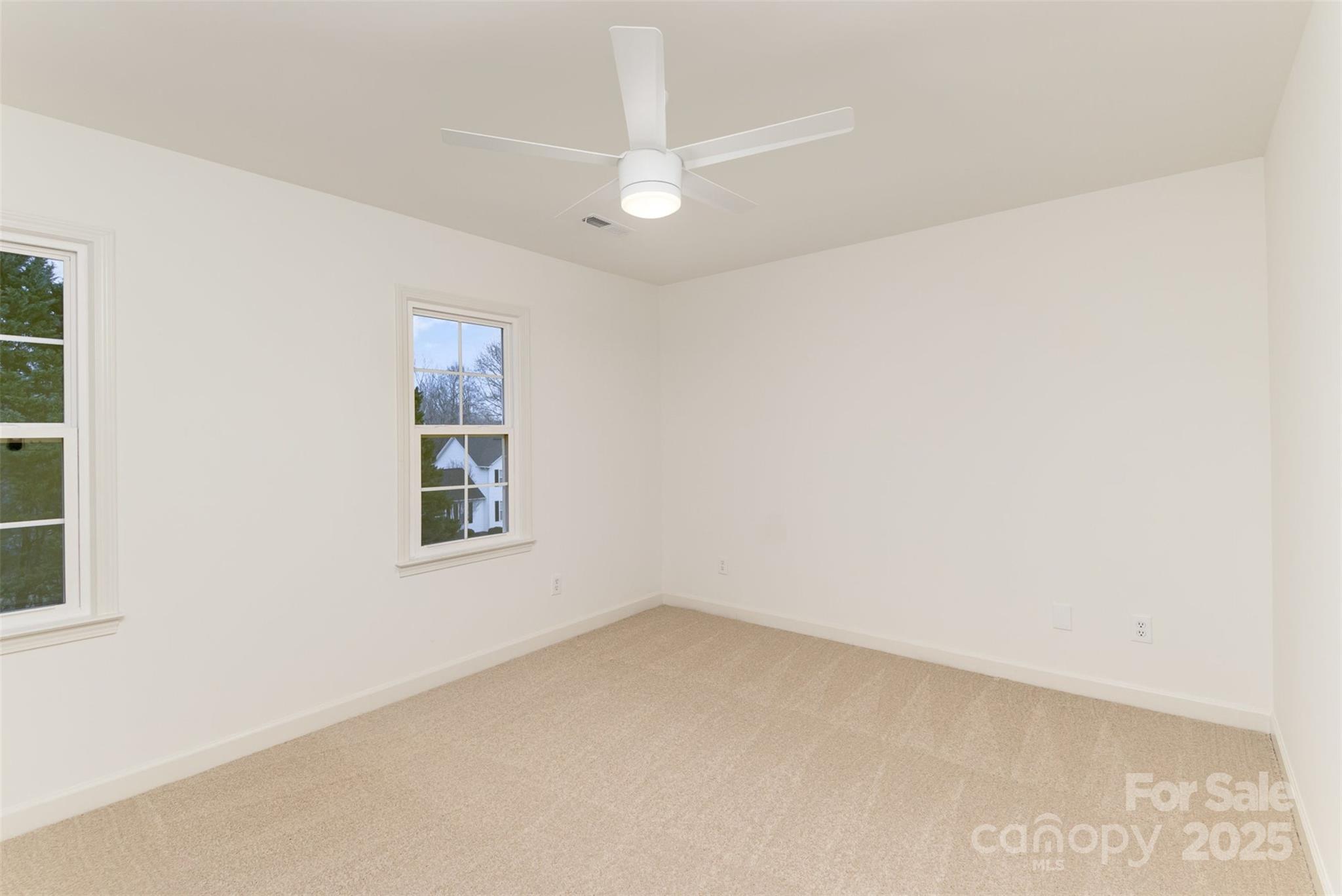Rawlinson Acres II - Residential
