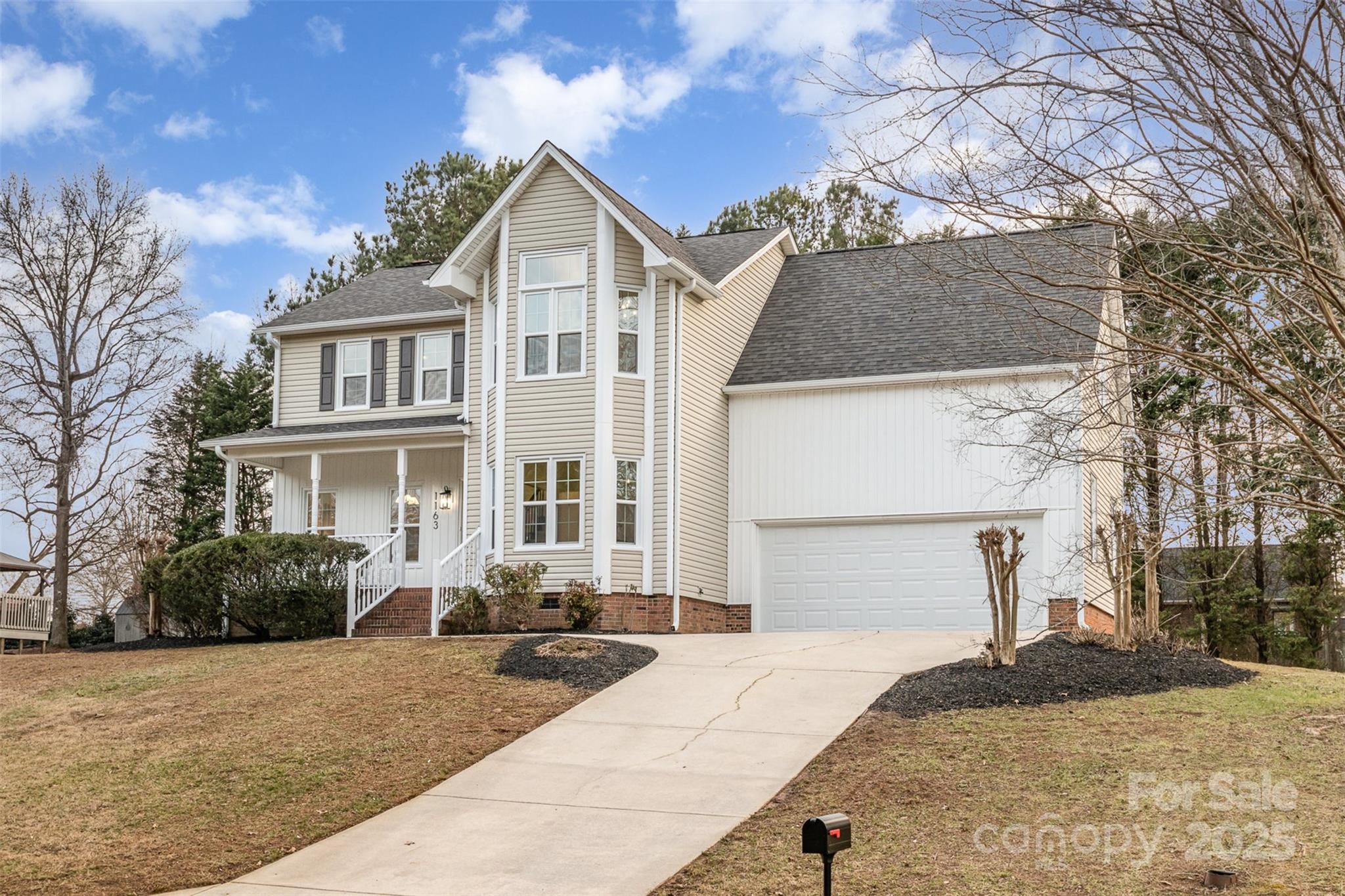 Rawlinson Acres II - Residential