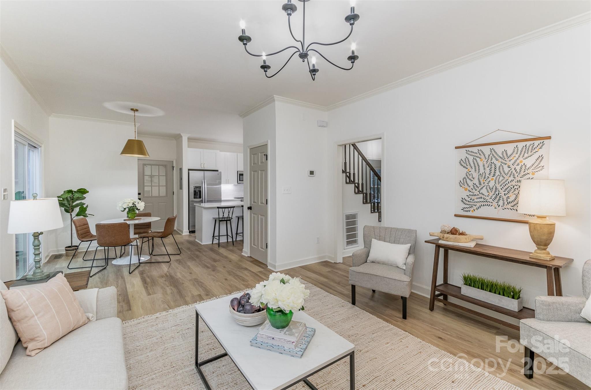 Rawlinson Acres II - Residential