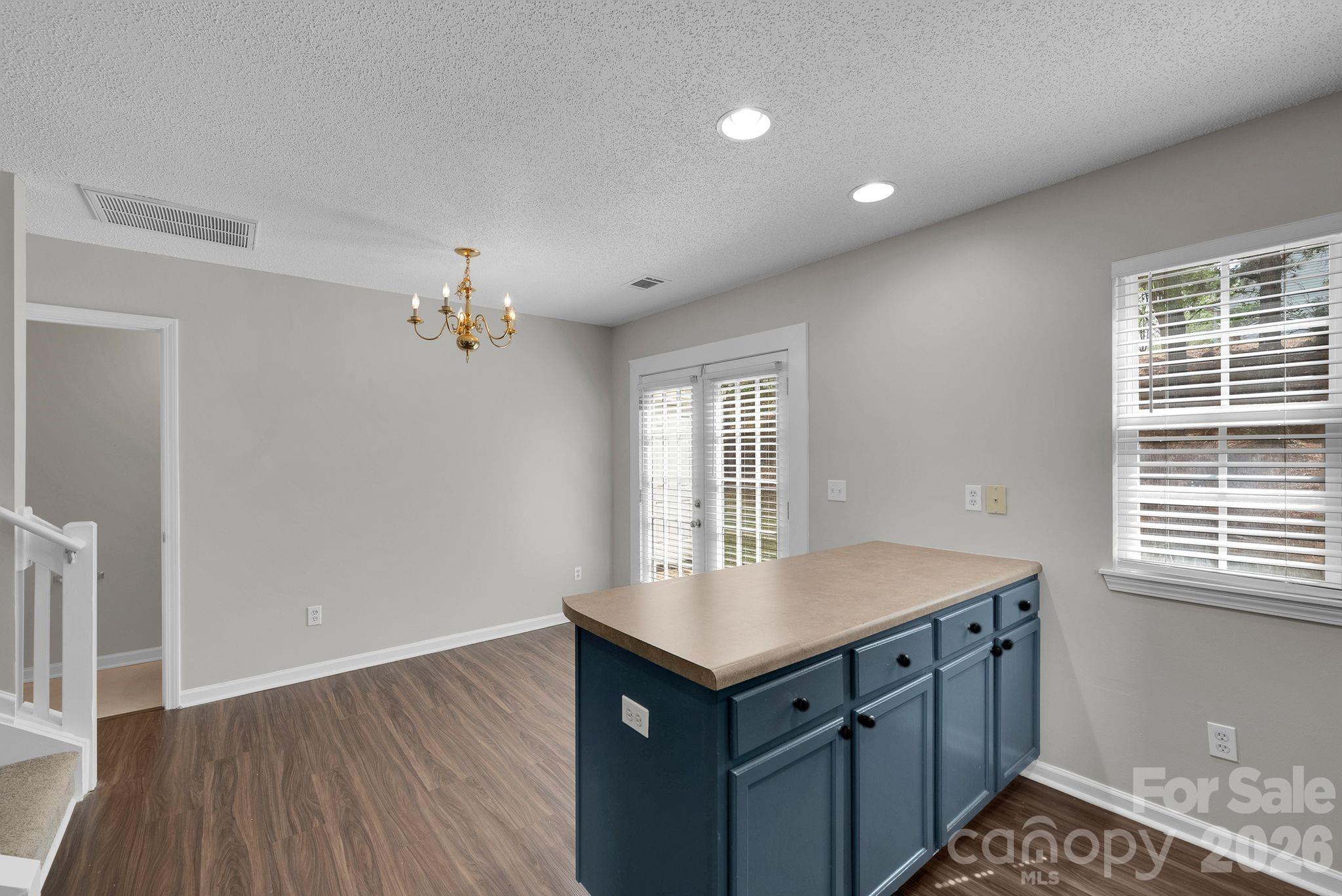 The Townes at Old Stone Crossing - Residential