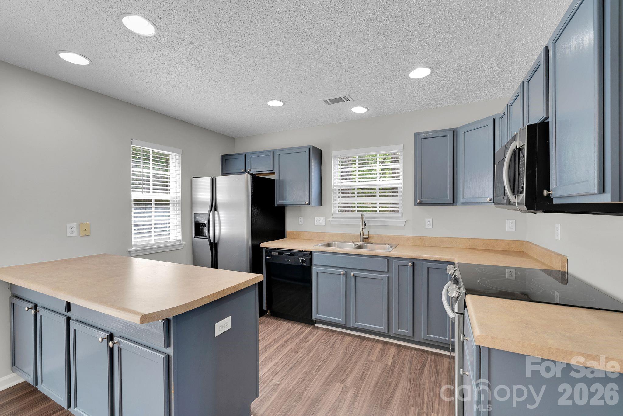 The Townes at Old Stone Crossing - Residential