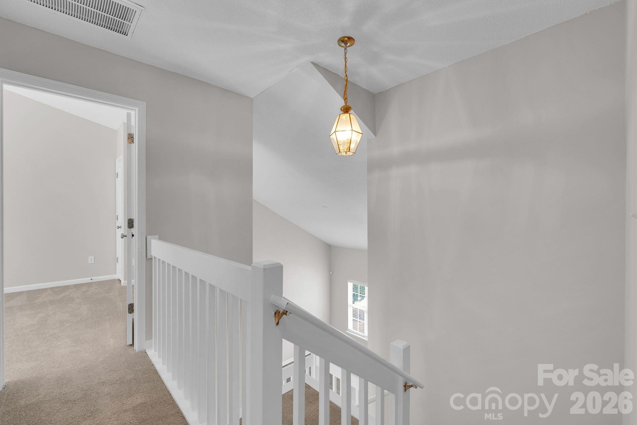 The Townes at Old Stone Crossing - Residential