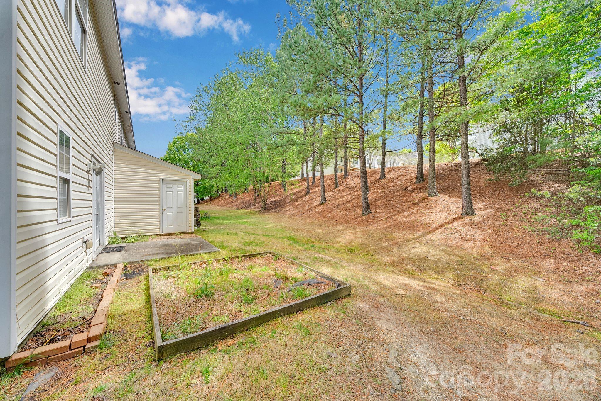 The Townes at Old Stone Crossing - Residential