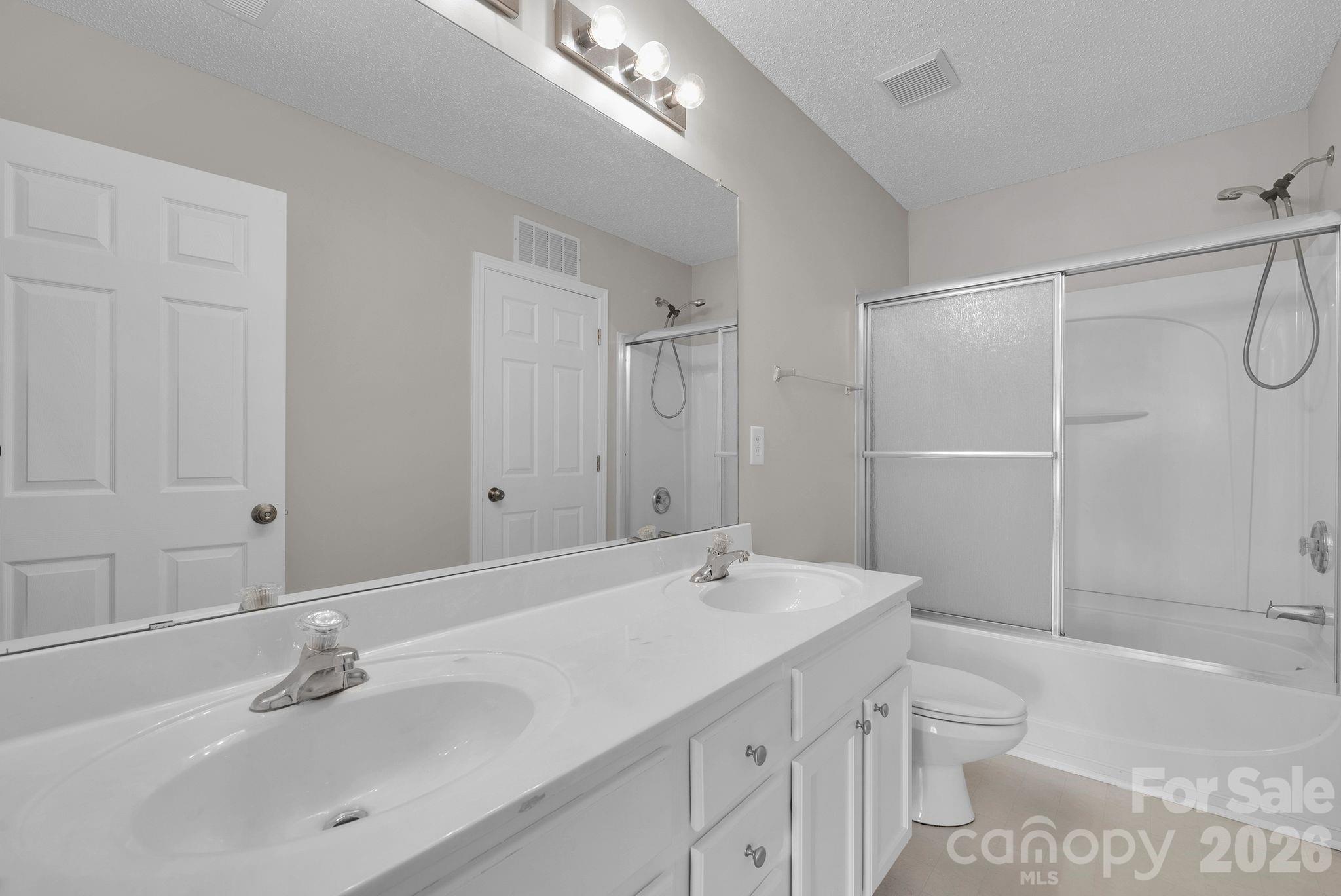 The Townes at Old Stone Crossing - Residential