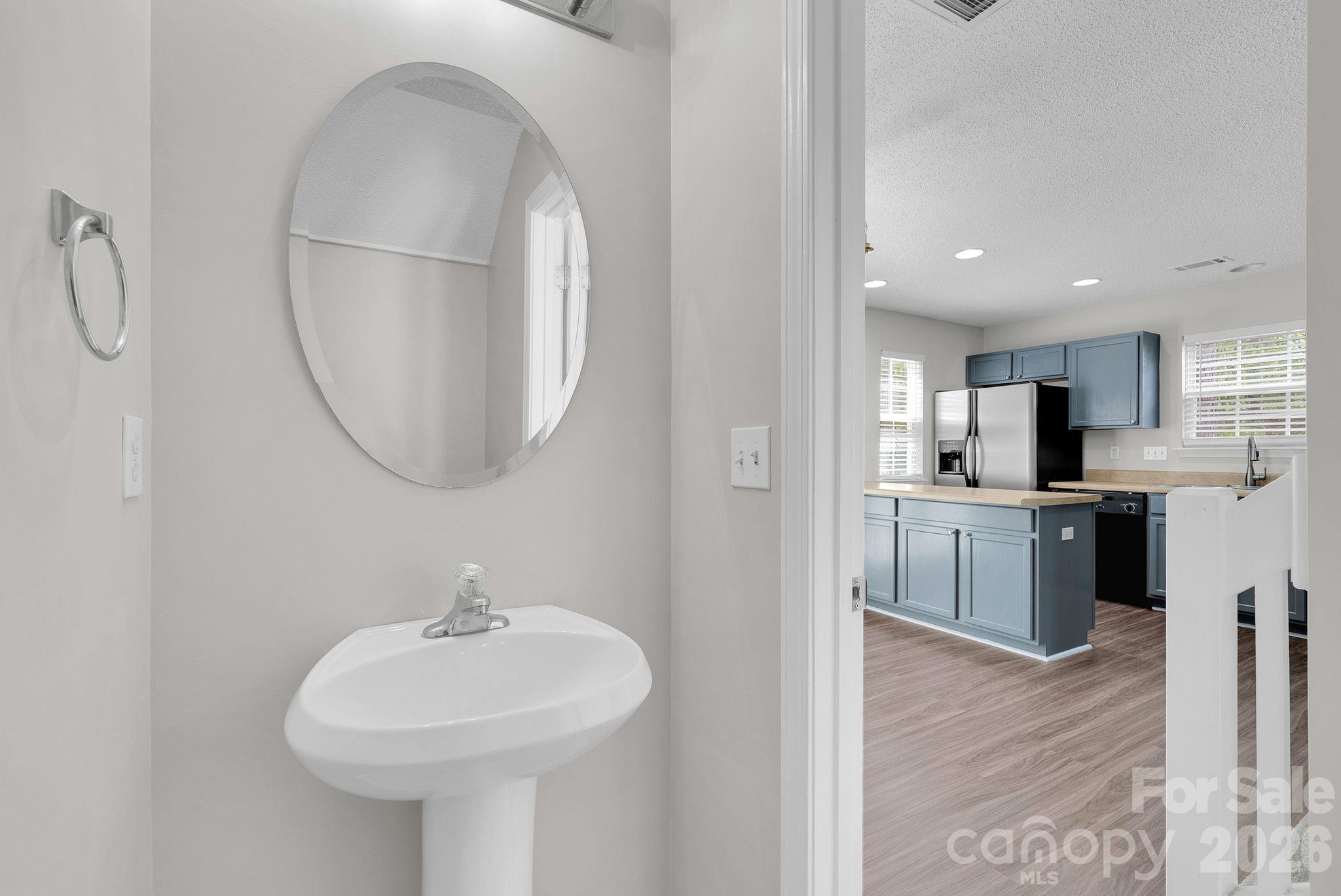 The Townes at Old Stone Crossing - Residential