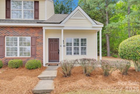 17039 Greenlawn Hills Court Charlotte NC 28213