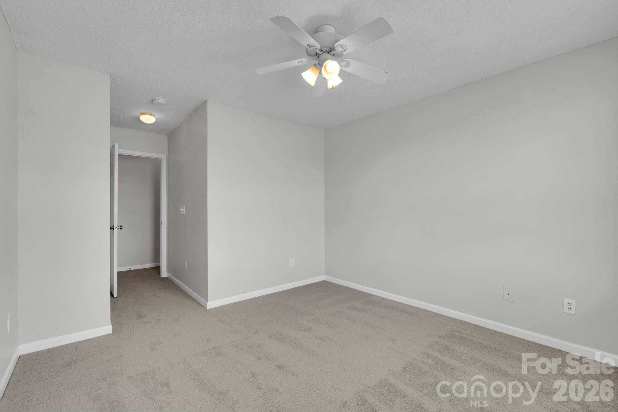 The Townes at Old Stone Crossing - Residential