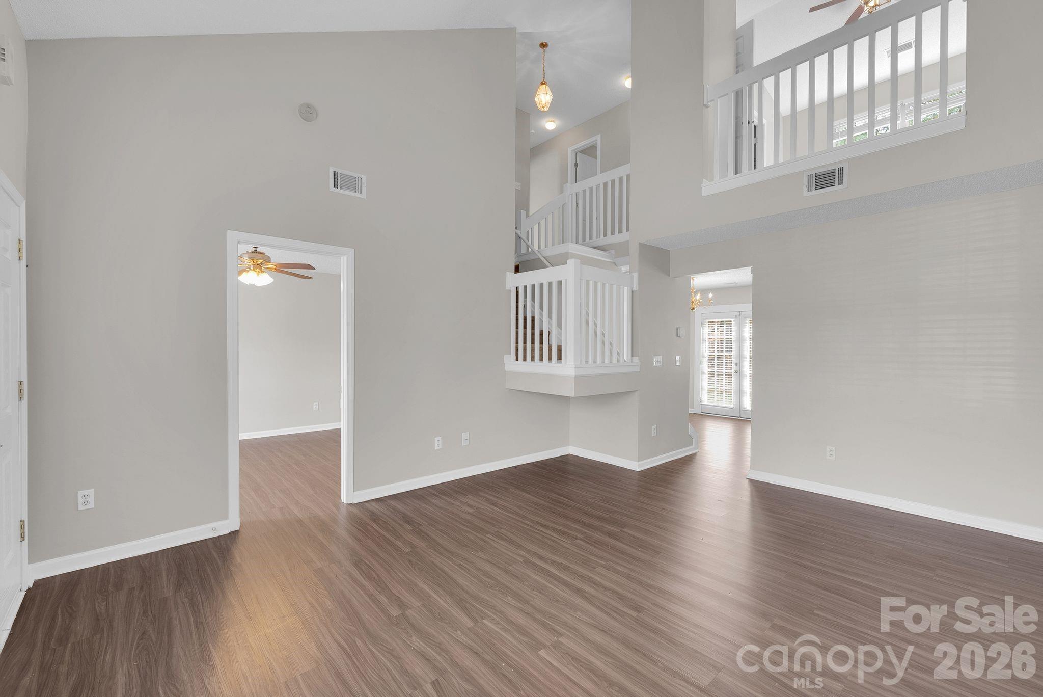 The Townes at Old Stone Crossing - Residential