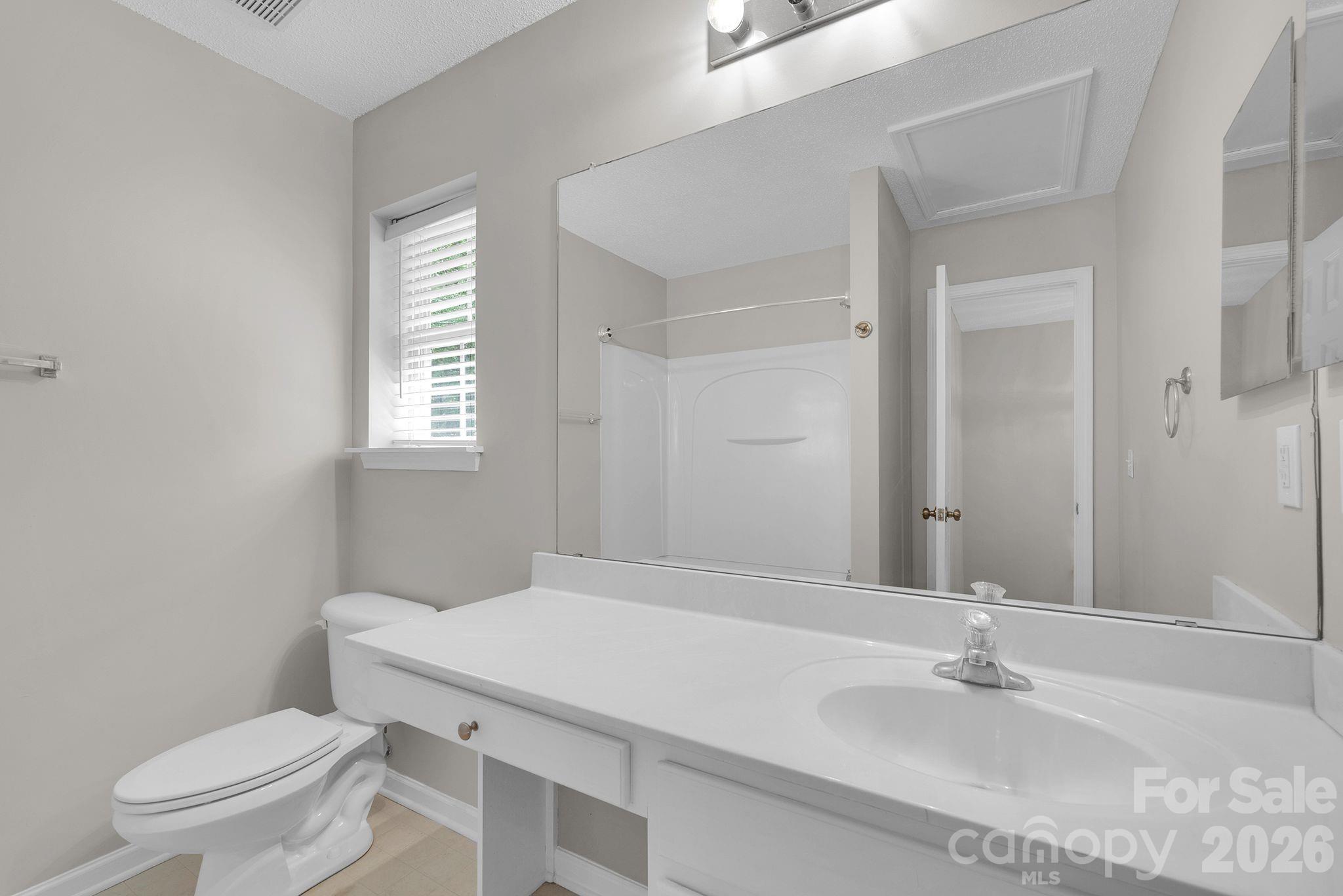 The Townes at Old Stone Crossing - Residential