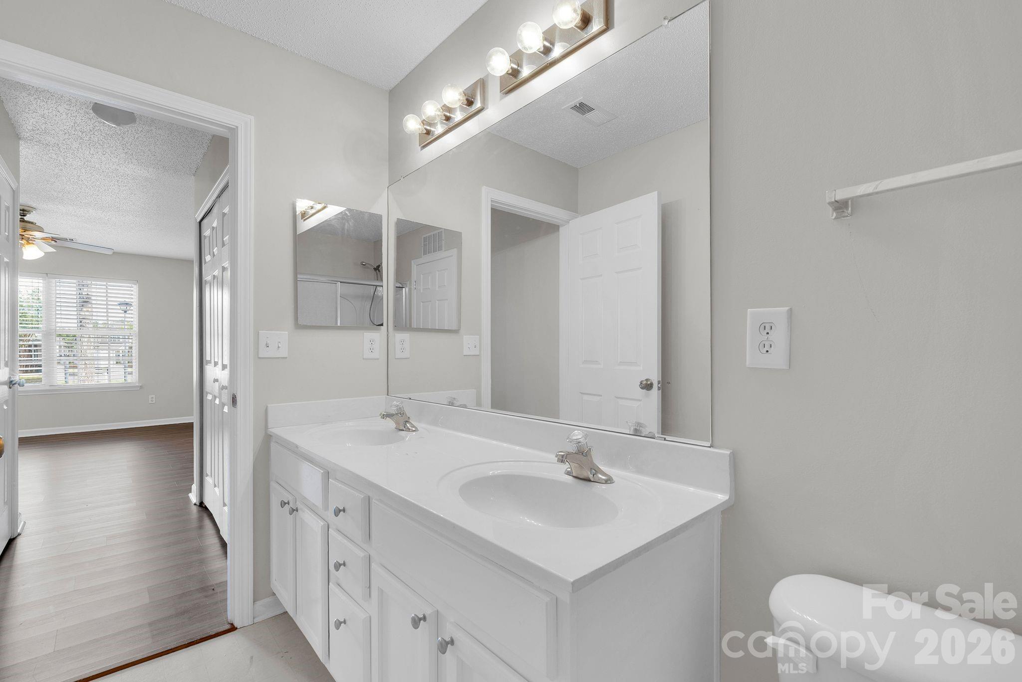 The Townes at Old Stone Crossing - Residential