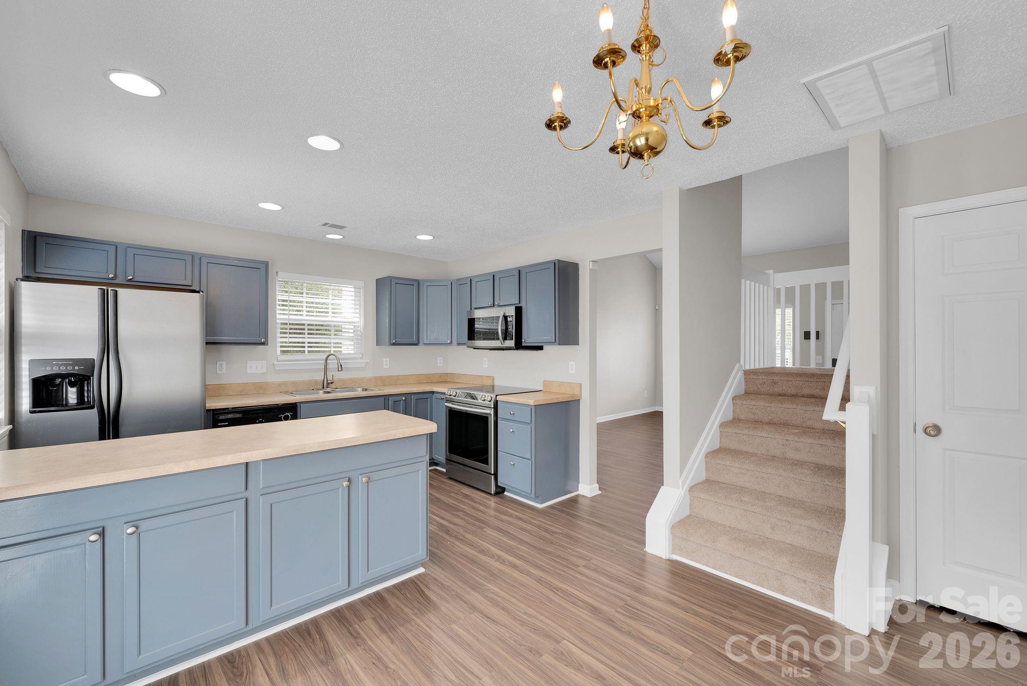 The Townes at Old Stone Crossing - Residential