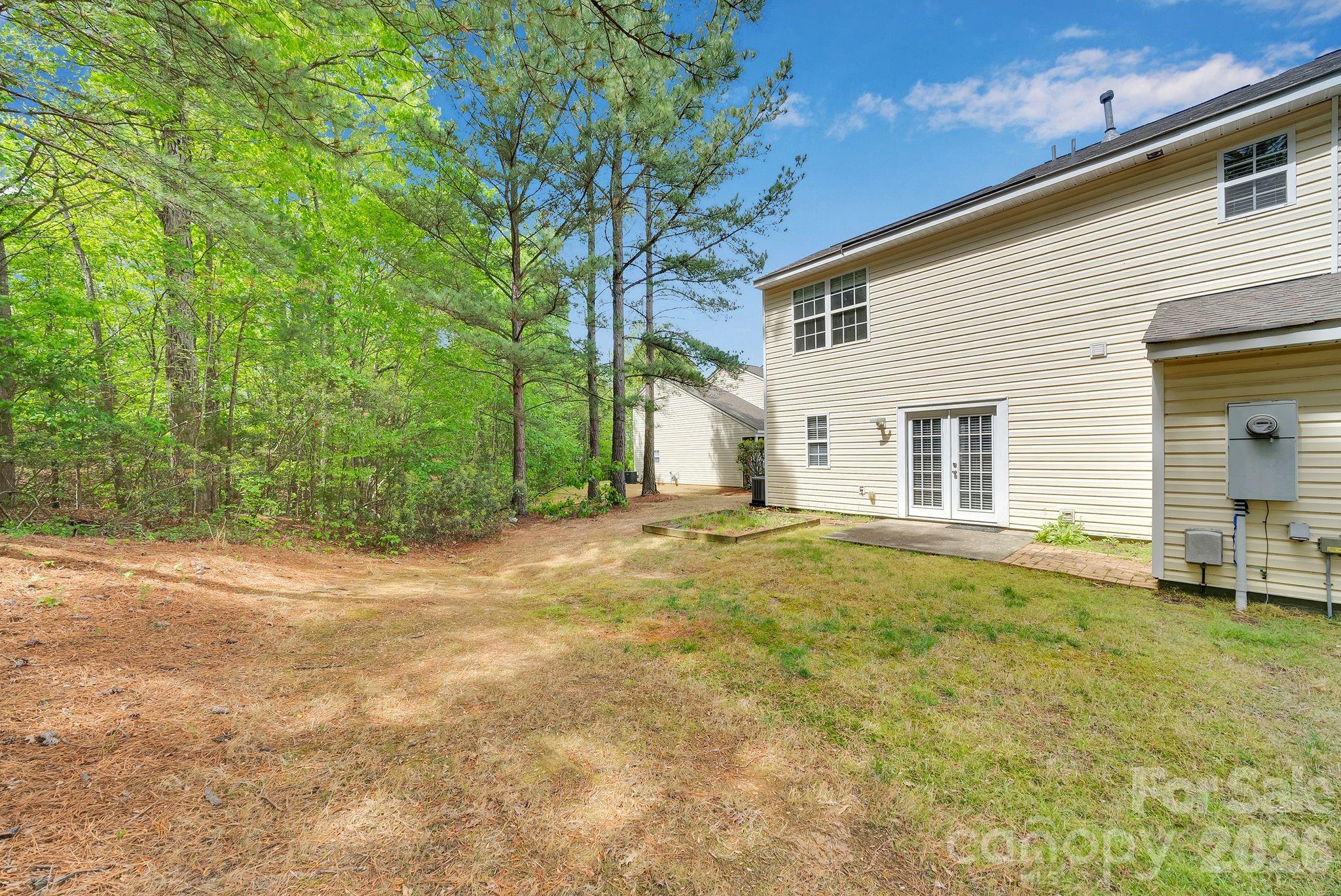 The Townes at Old Stone Crossing - Residential