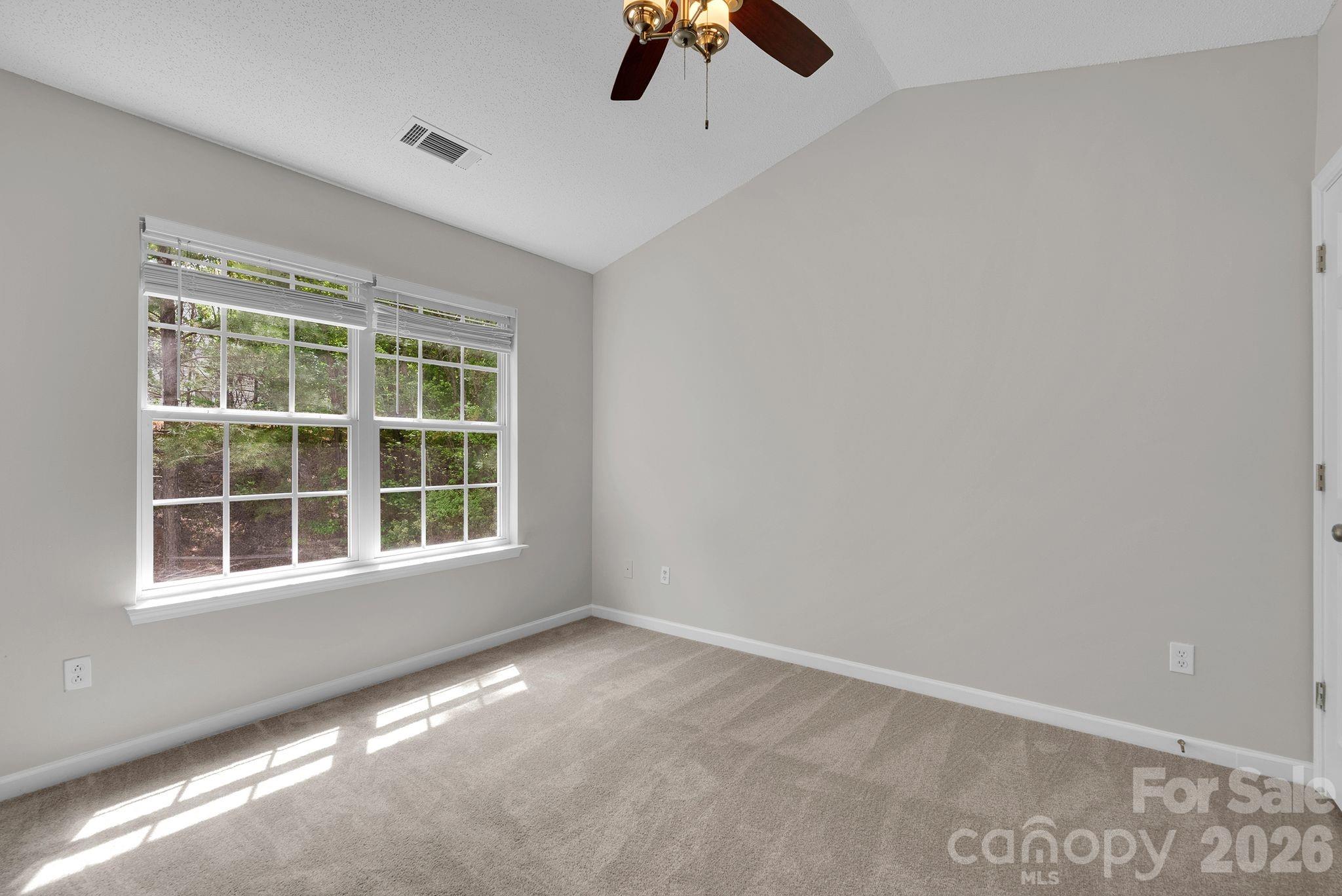 The Townes at Old Stone Crossing - Residential