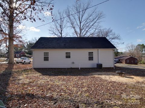 A home in Albemarle