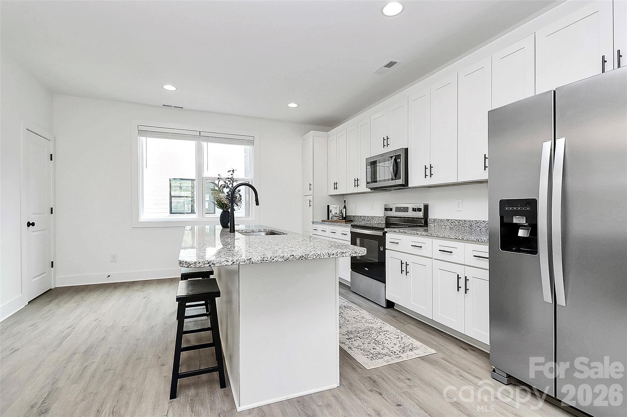 Residences at Oakview - Residential