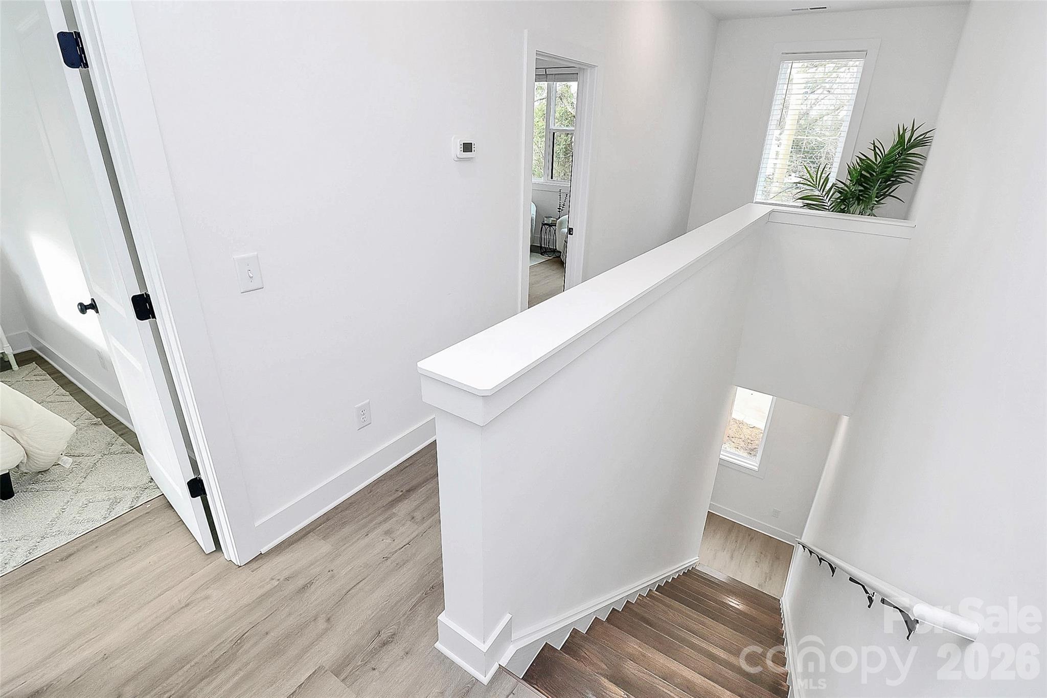 Residences at Oakview - Residential