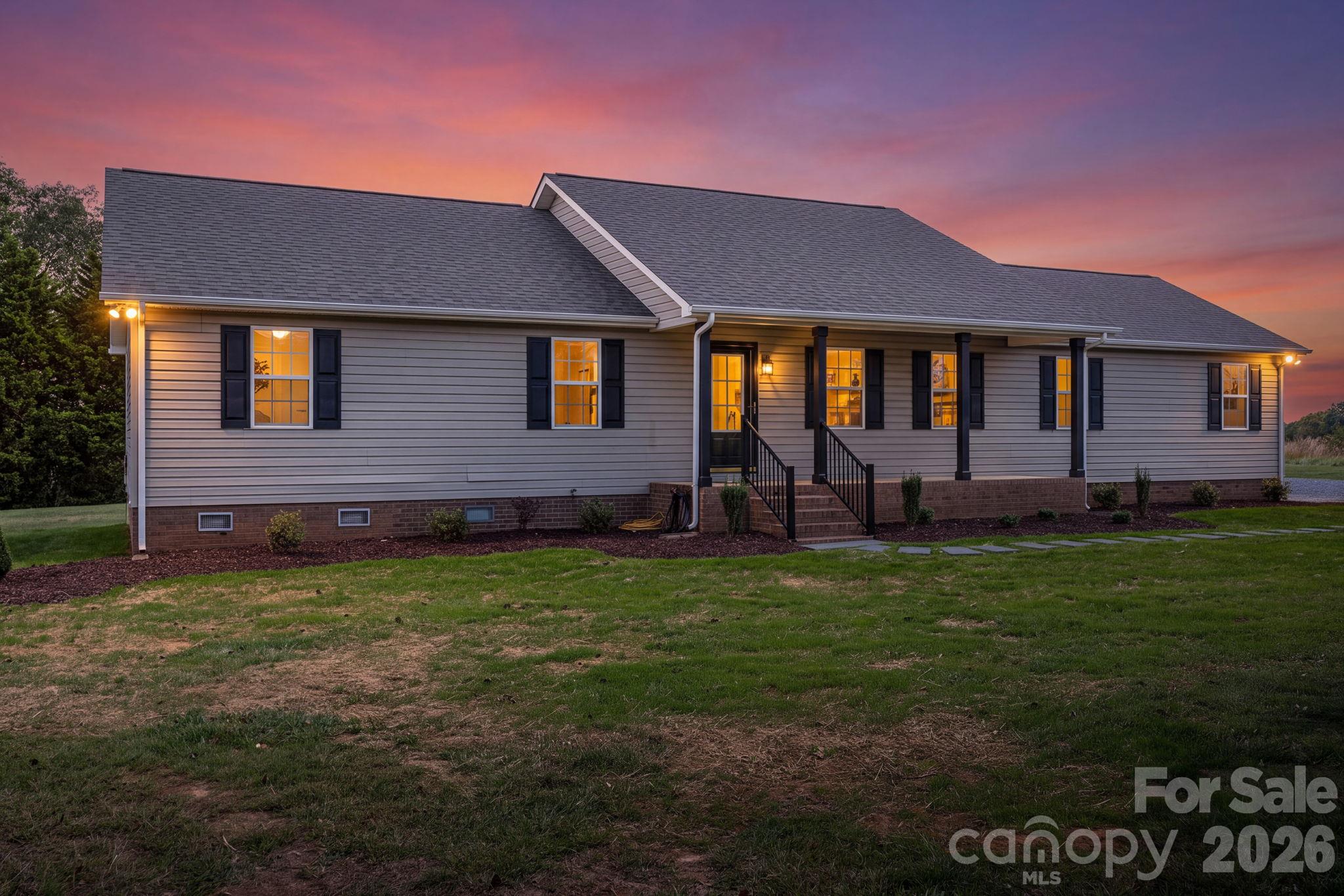 4510 Western Sky Court