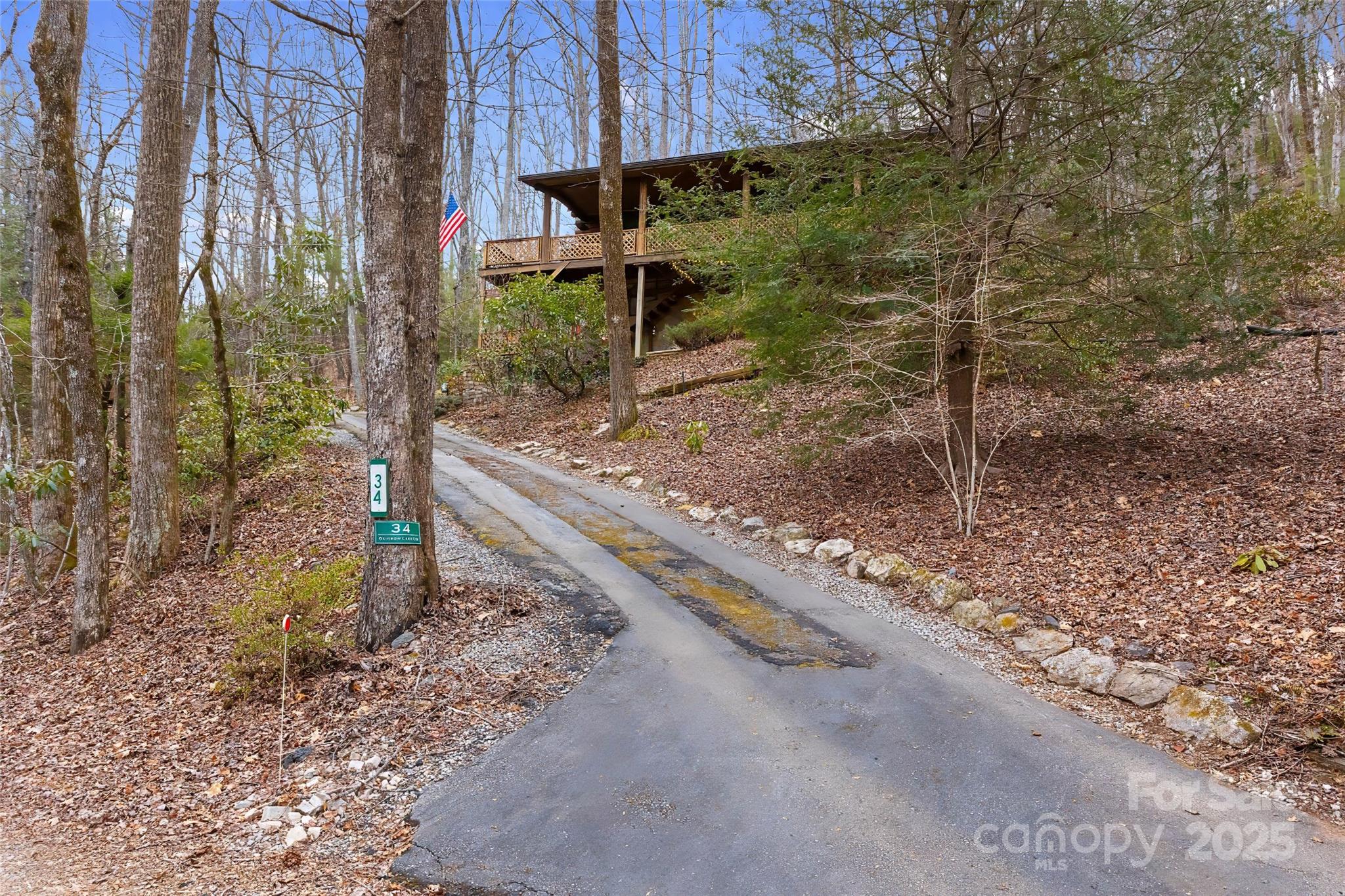 34 Rainbow Lake Circle