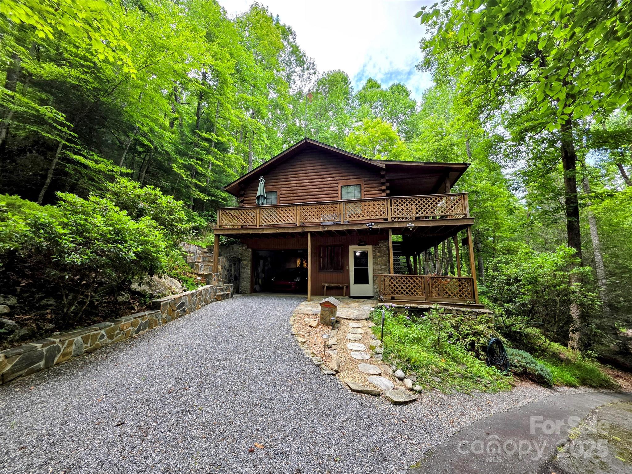 34 Rainbow Lake Circle