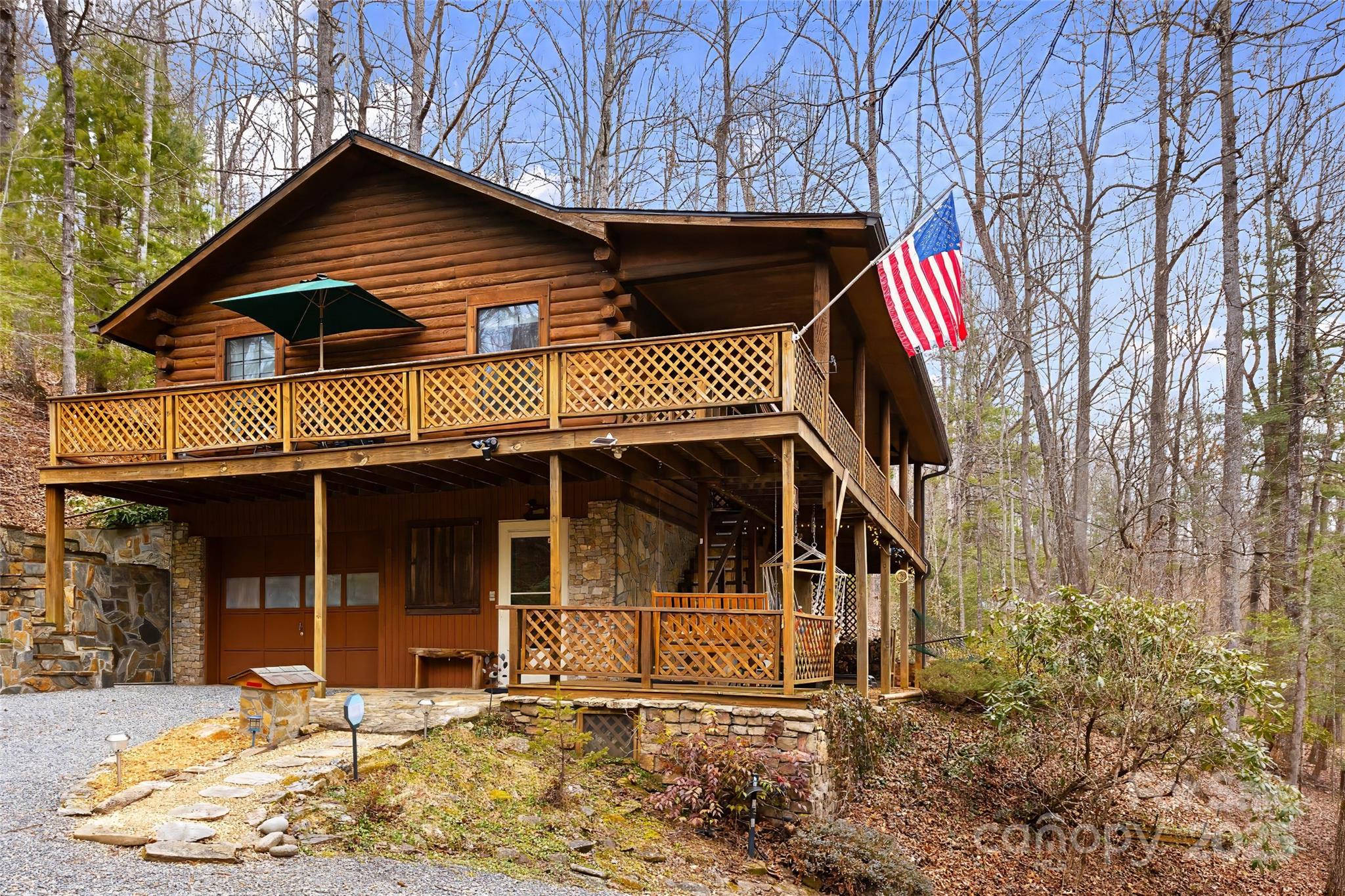 34 Rainbow Lake Circle