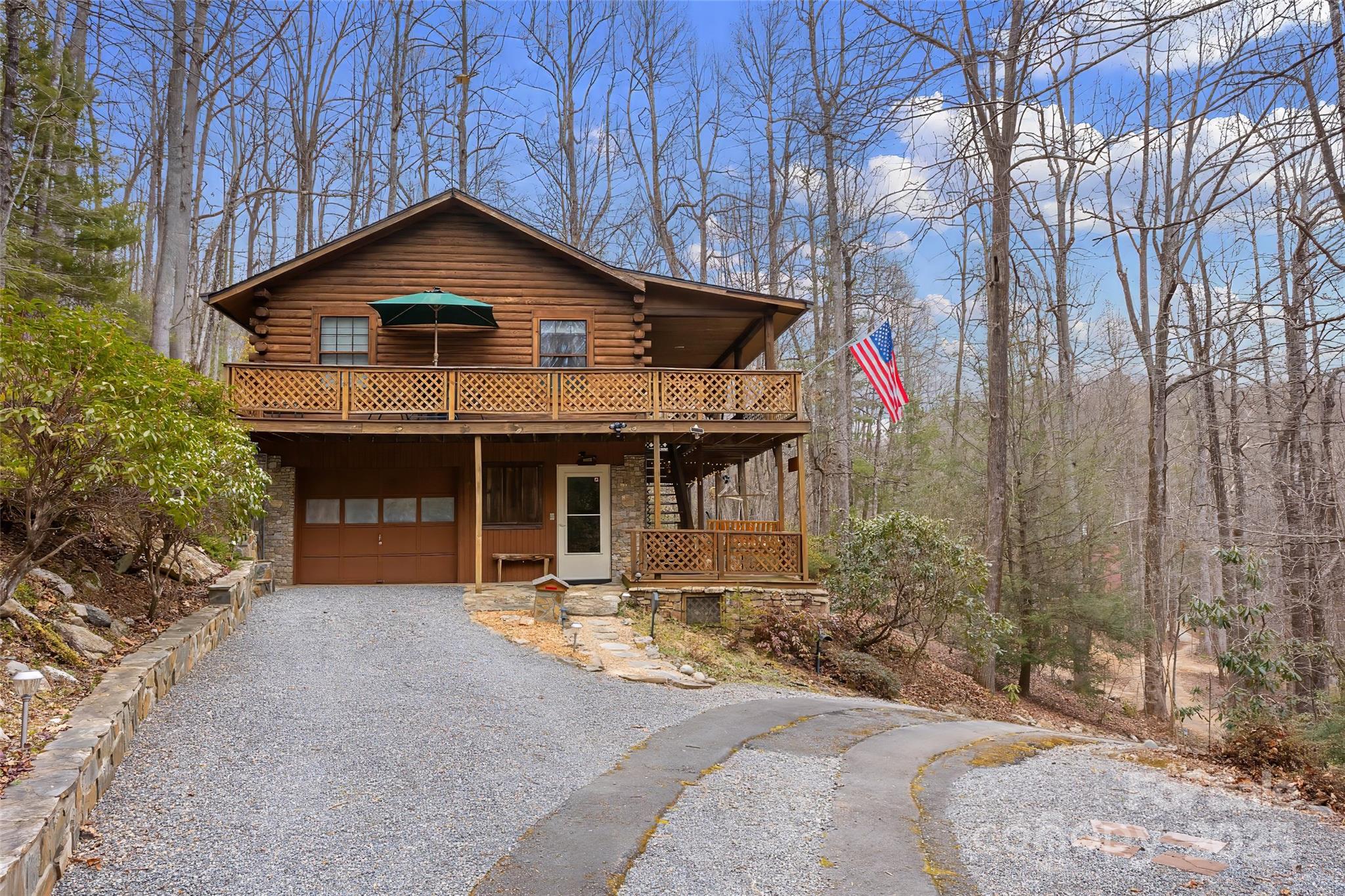 34 Rainbow Lake Circle