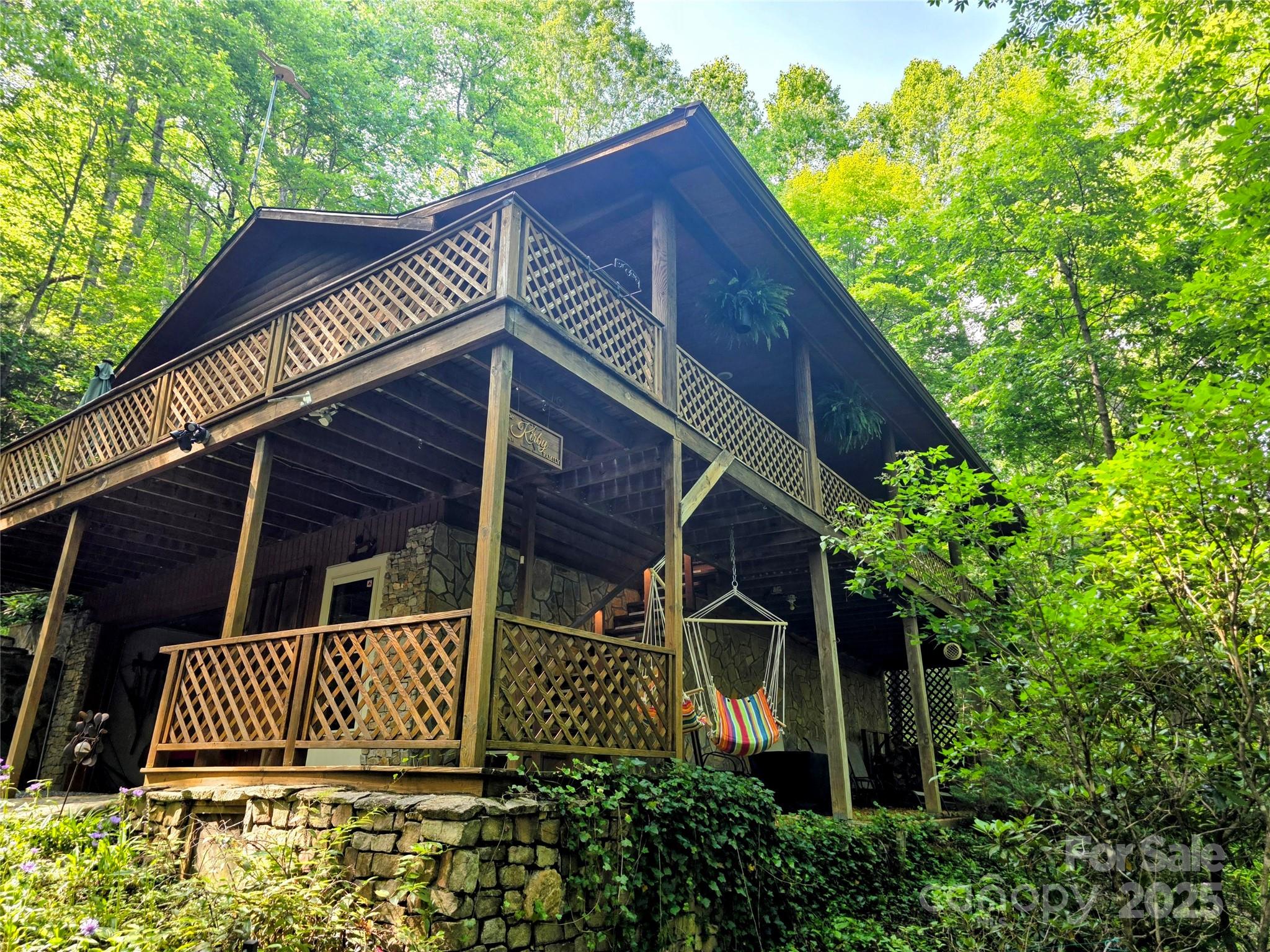 34 Rainbow Lake Circle
