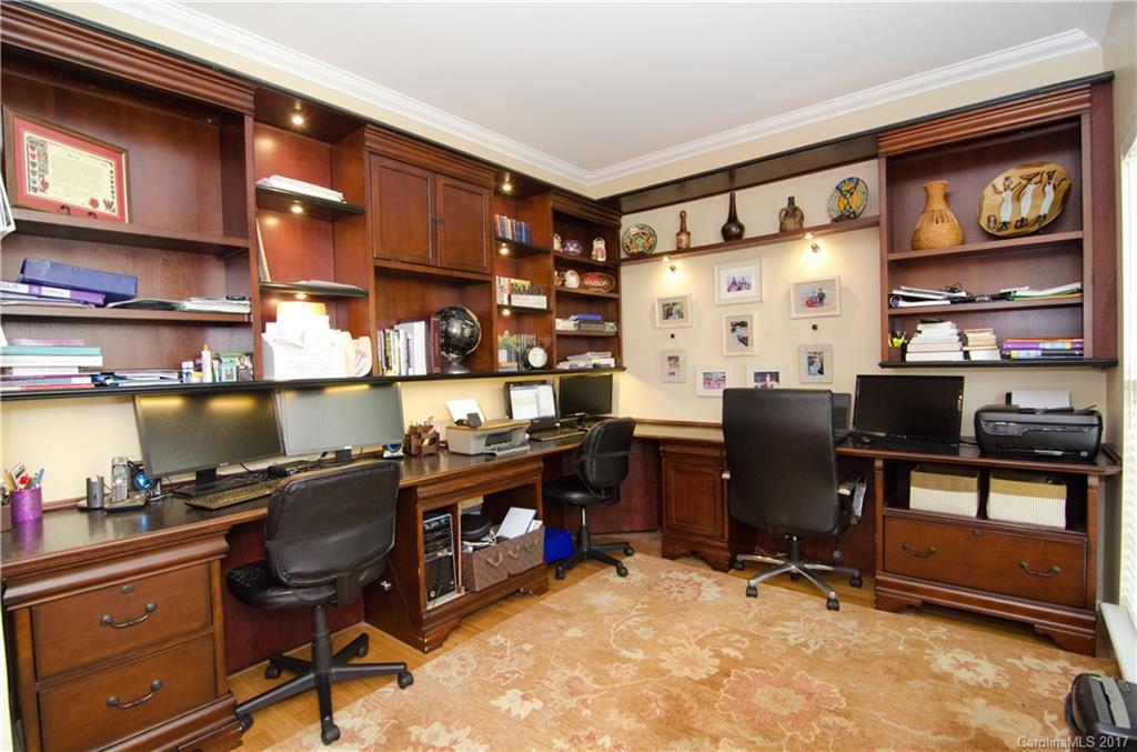 Knightsbridge - Residential