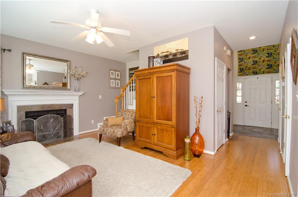 Knightsbridge - Residential