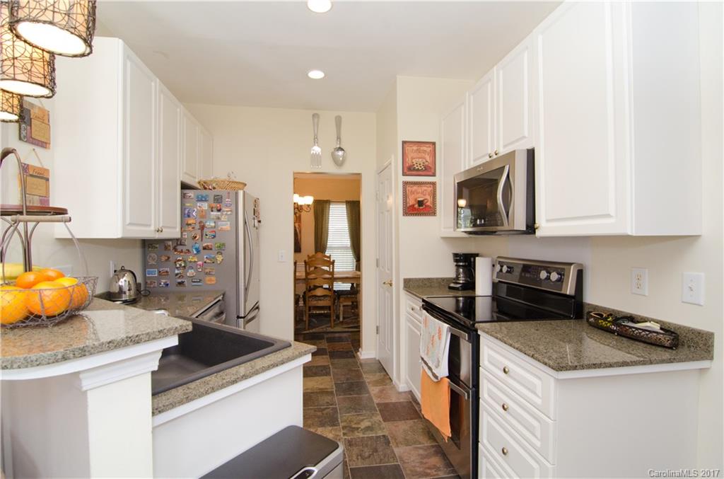 Knightsbridge - Residential