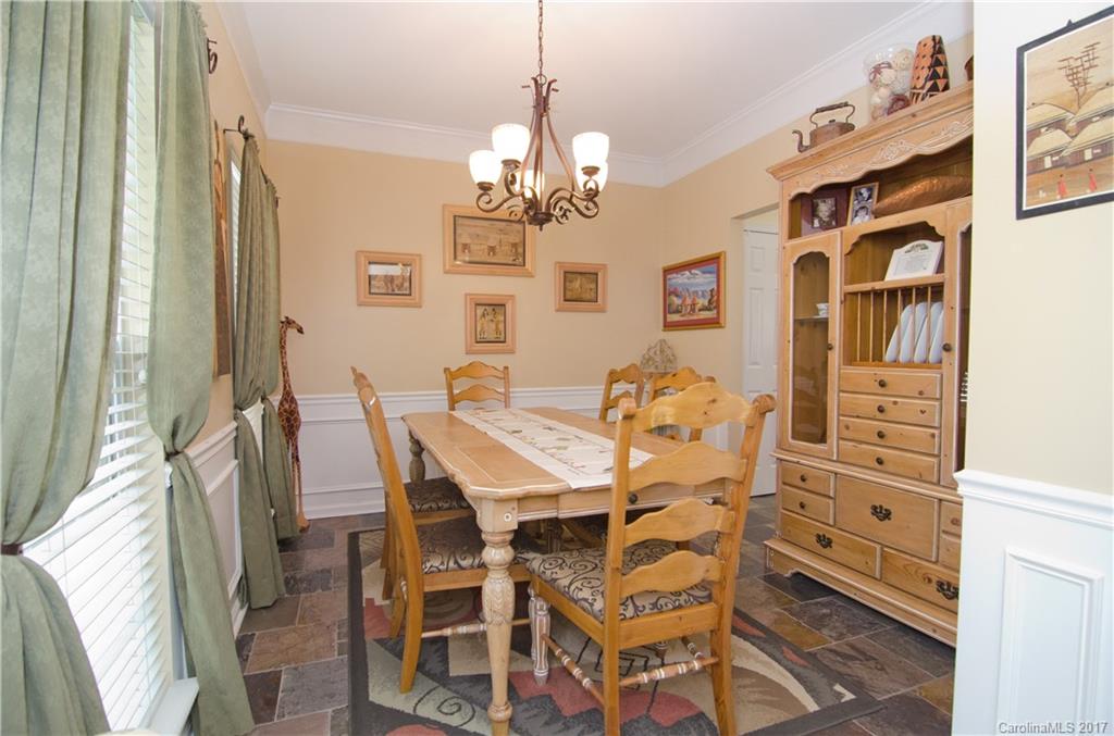 Knightsbridge - Residential