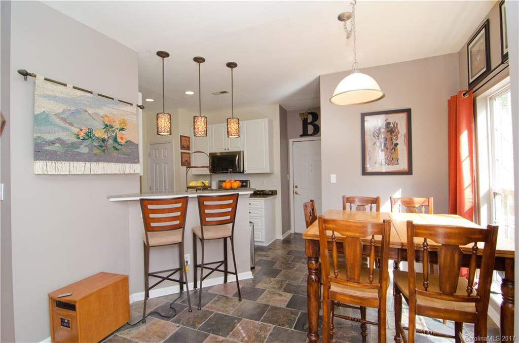 Knightsbridge - Residential