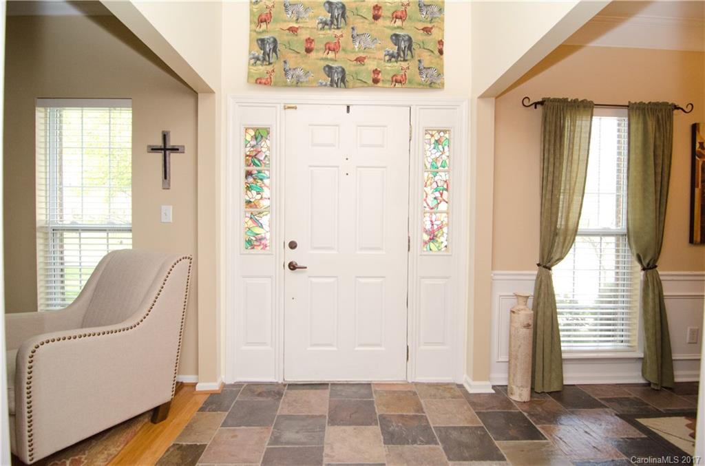 Knightsbridge - Residential