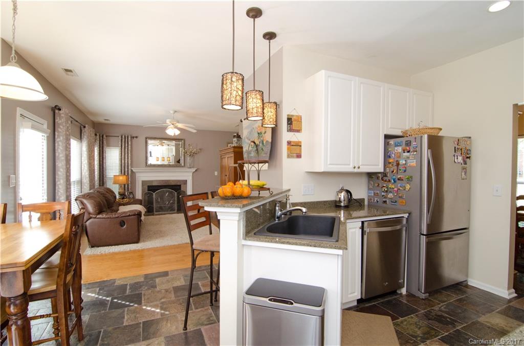 Knightsbridge - Residential