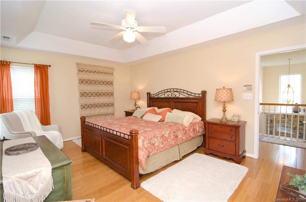 Knightsbridge - Residential