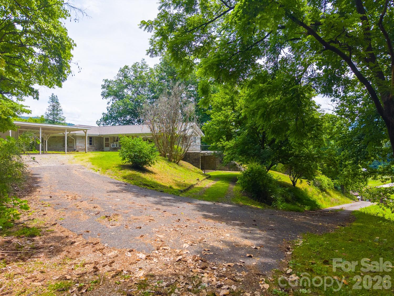 222 Mitchell Mountain Road