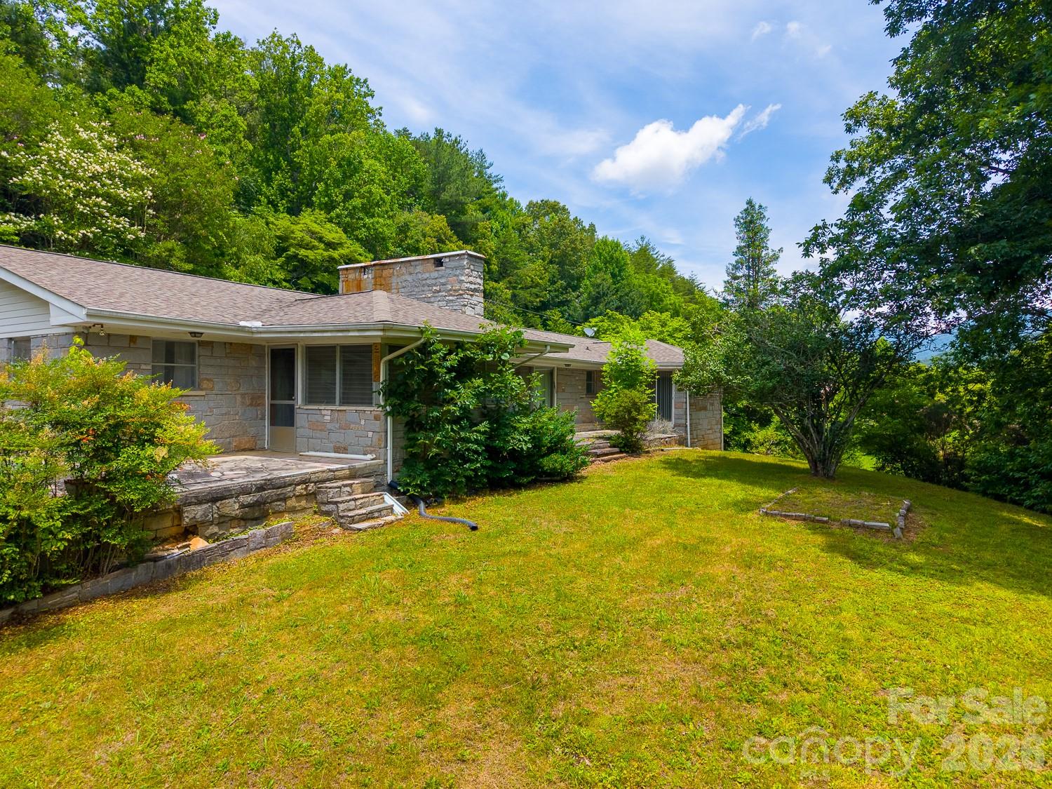 222 Mitchell Mountain Road