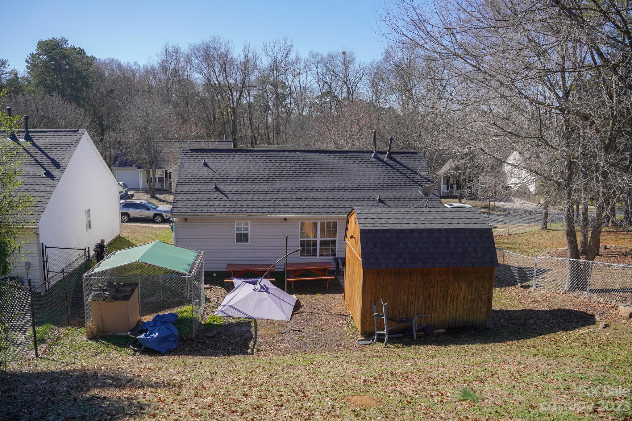 Windsong Village - Residential