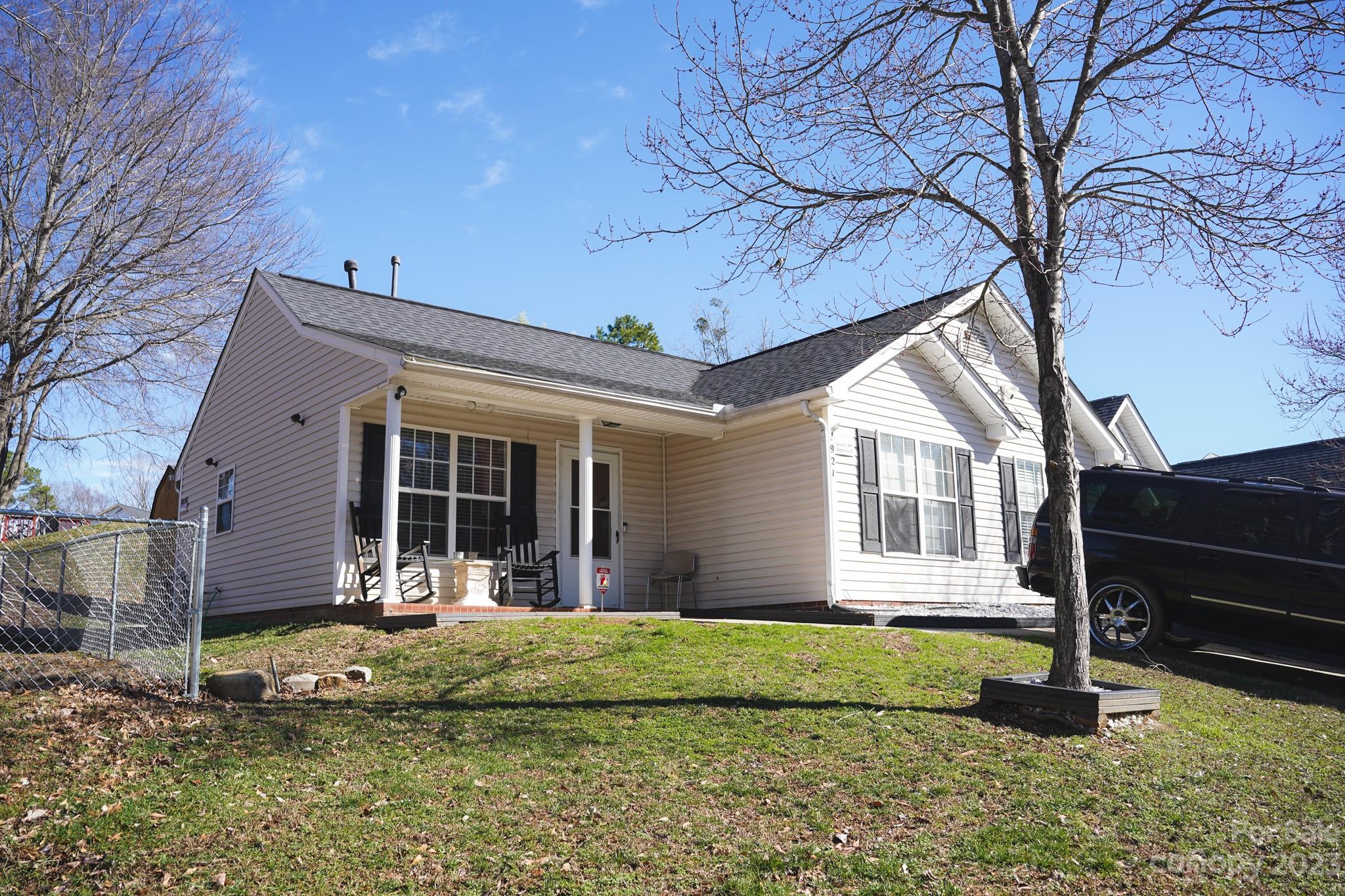 Windsong Village - Residential