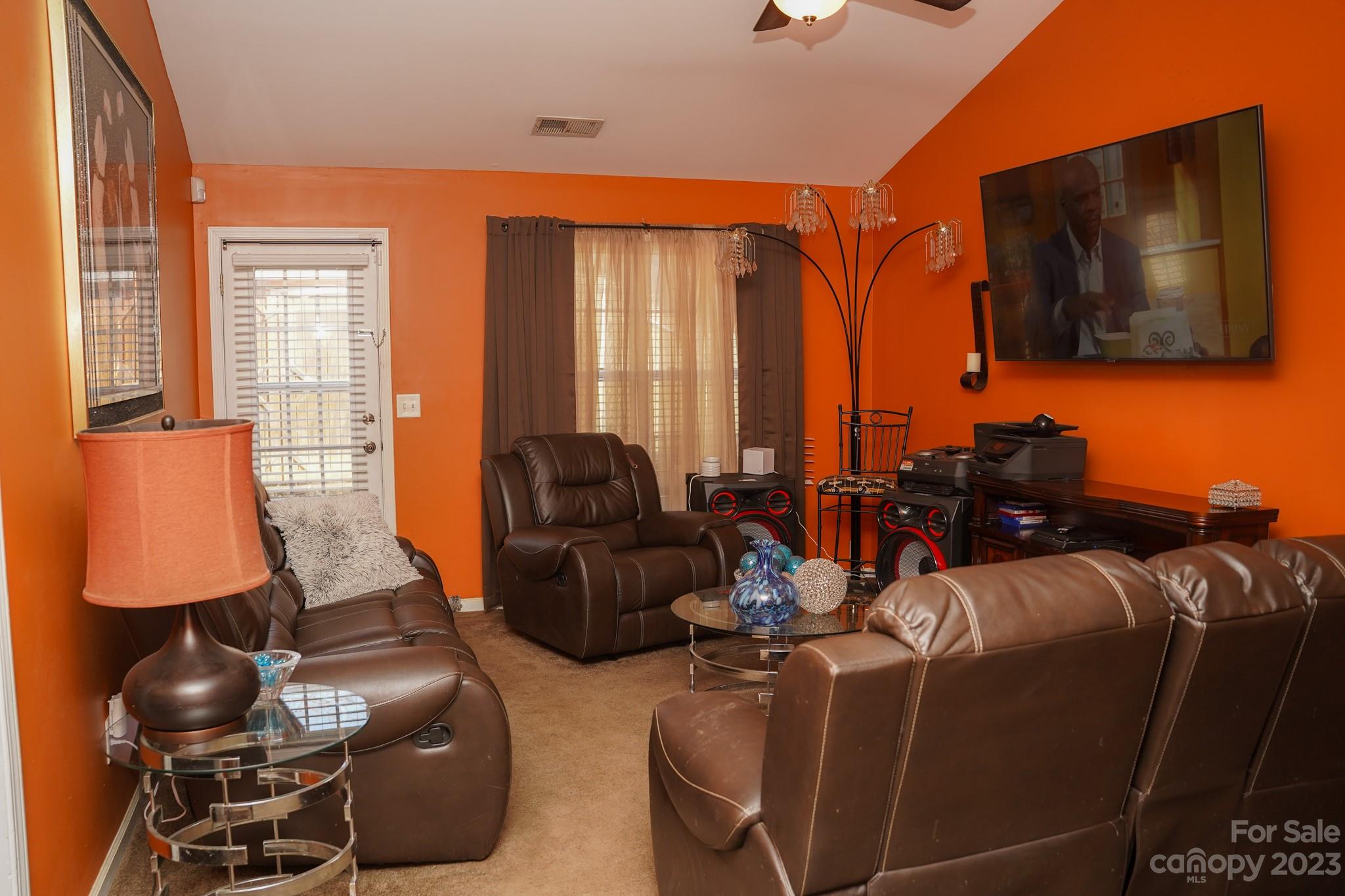 Windsong Village - Residential