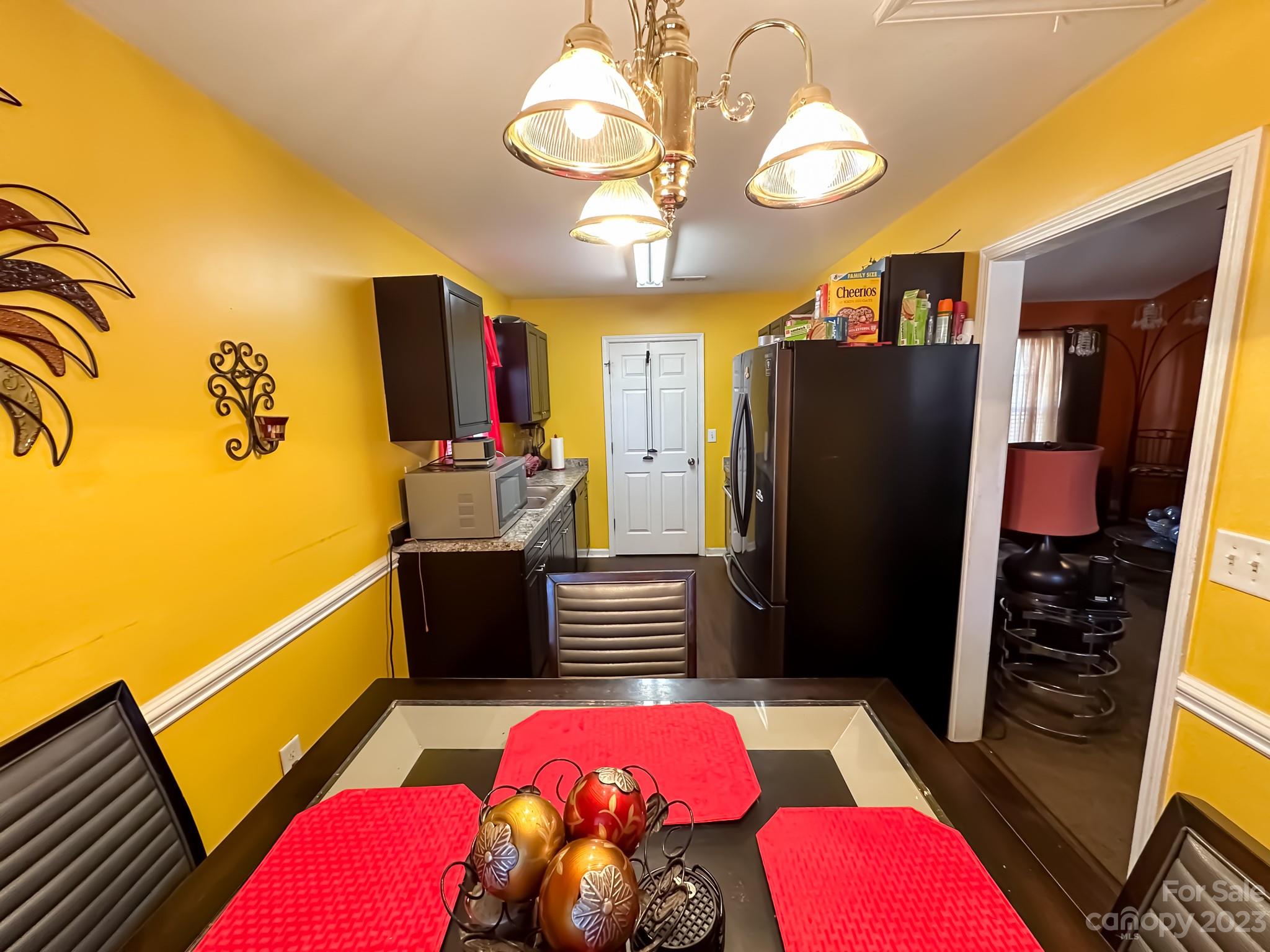 Windsong Village - Residential