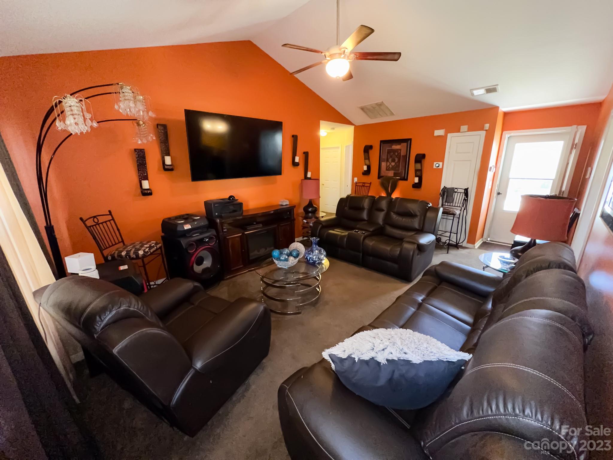 Windsong Village - Residential