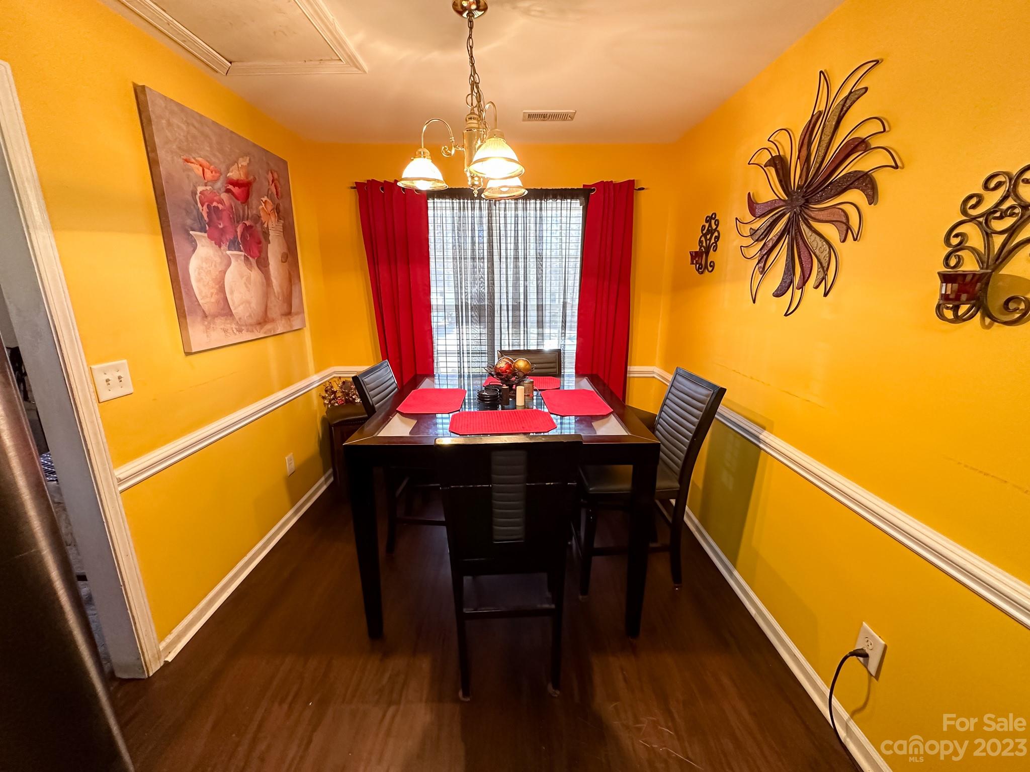 Windsong Village - Residential